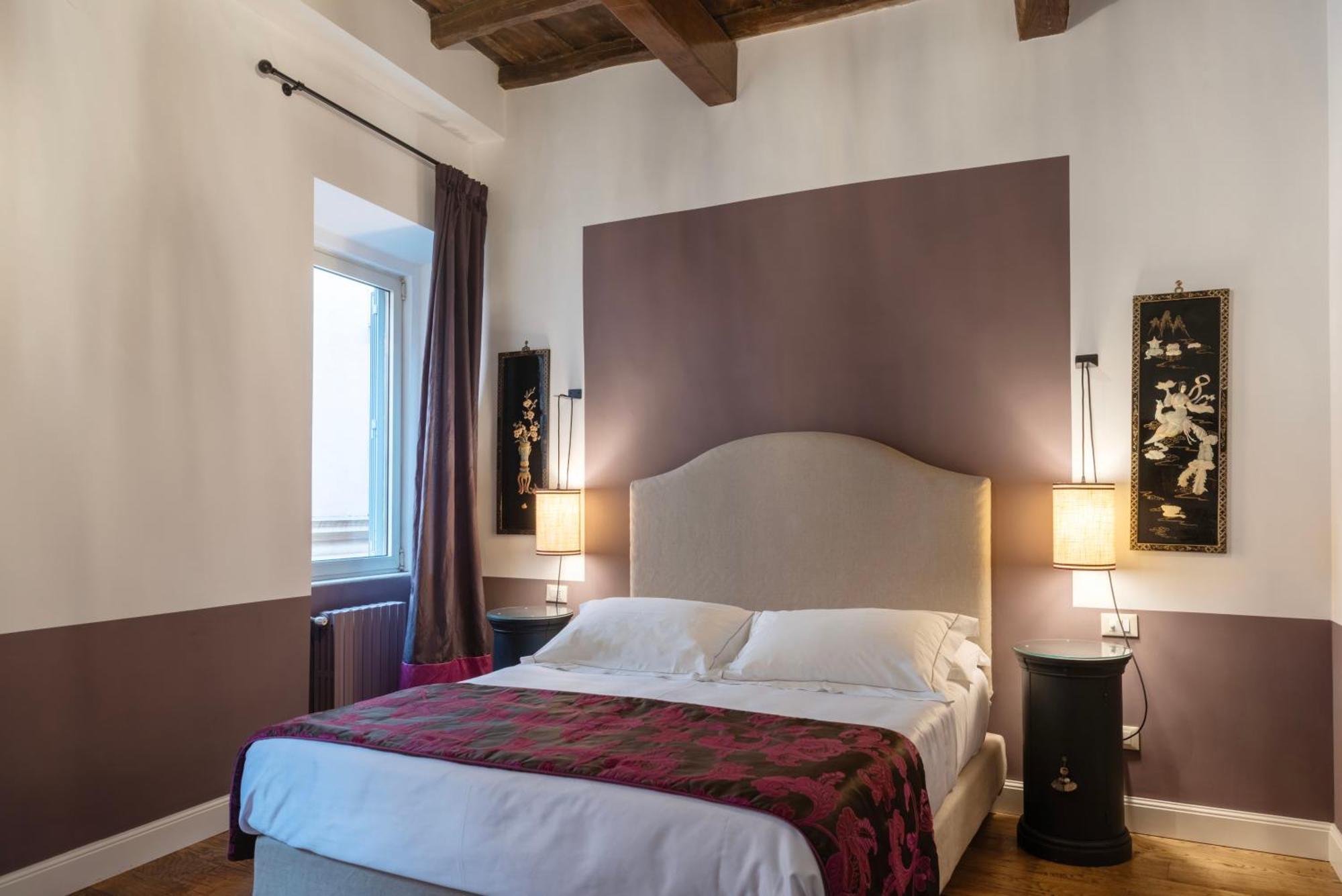 Residenza Clodio Spanish Steps Apartment Rom
