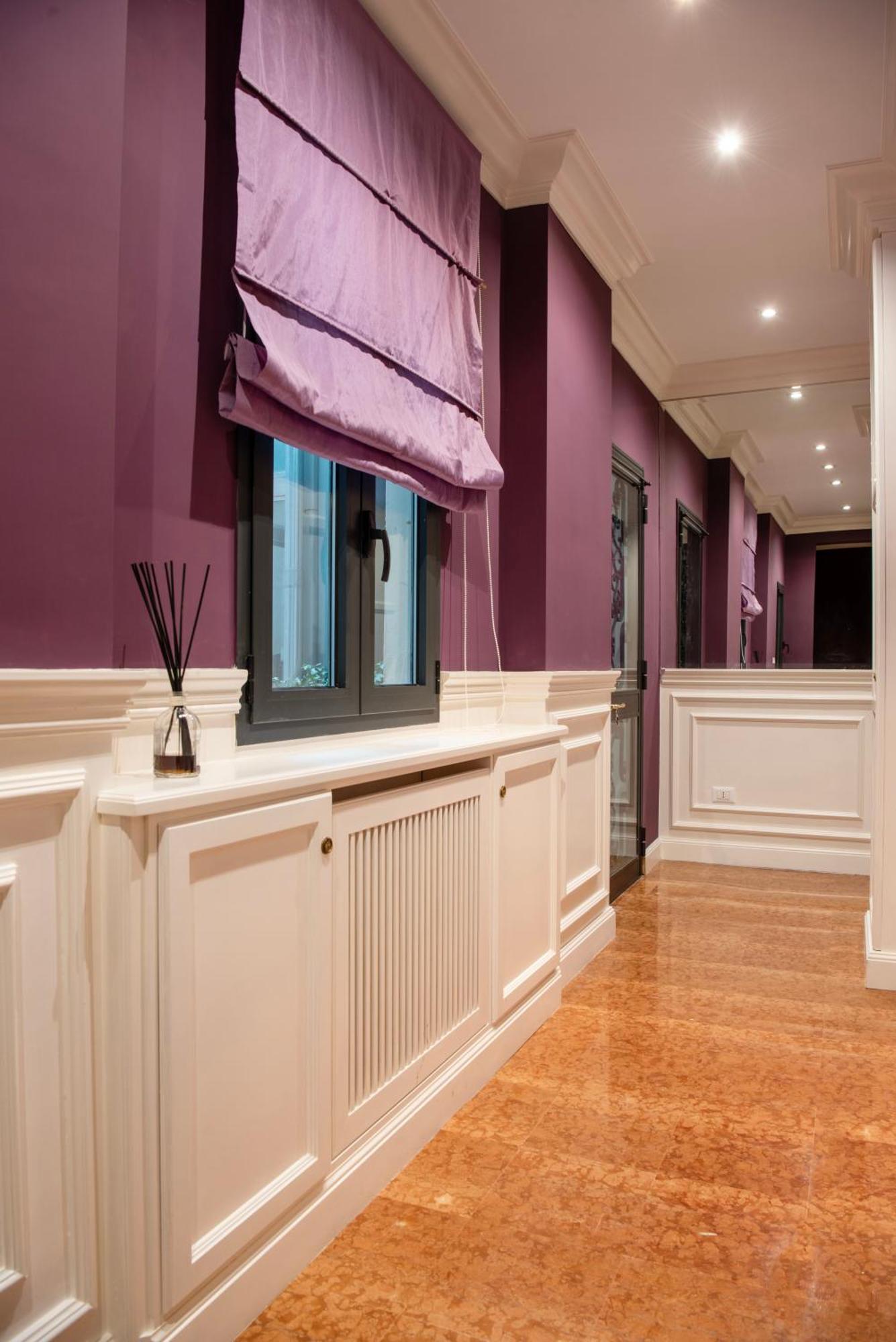 Residenza Clodio Spanish Steps * Rom