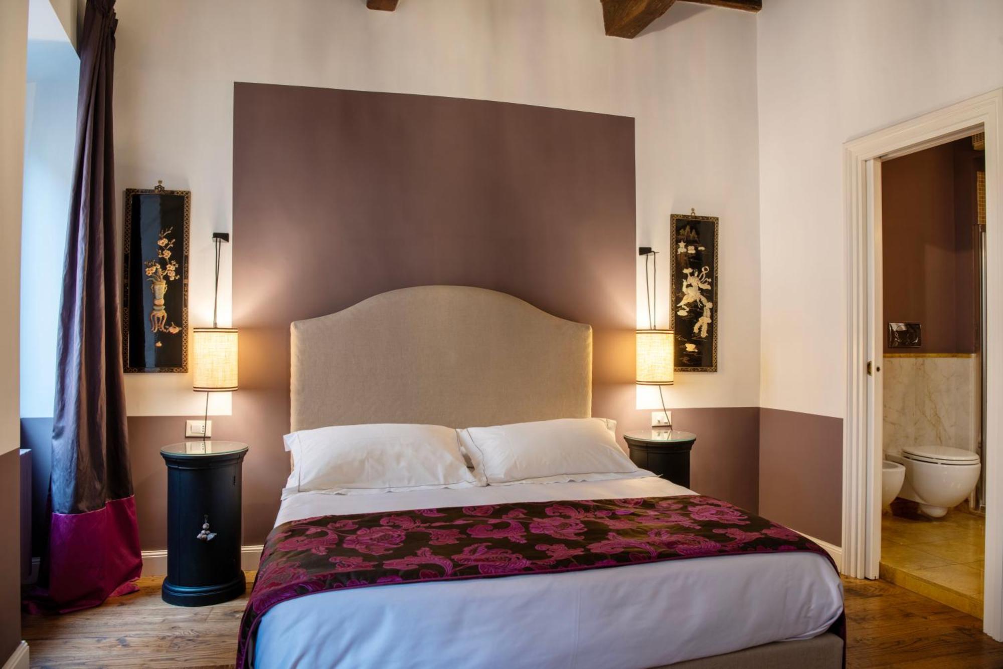 Residenza Clodio Spanish Steps Apartment Rom