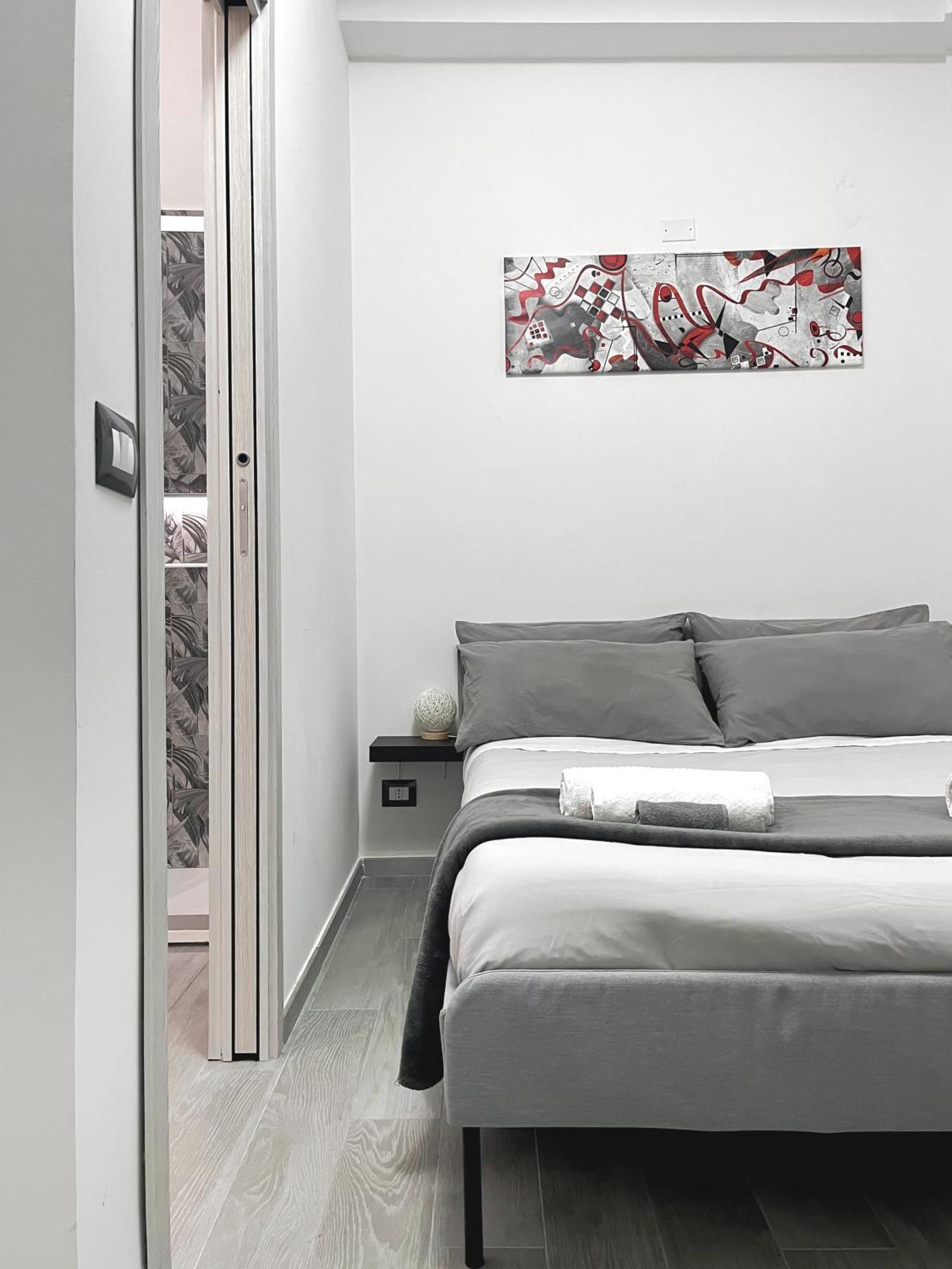 Dm Apartamento Roma