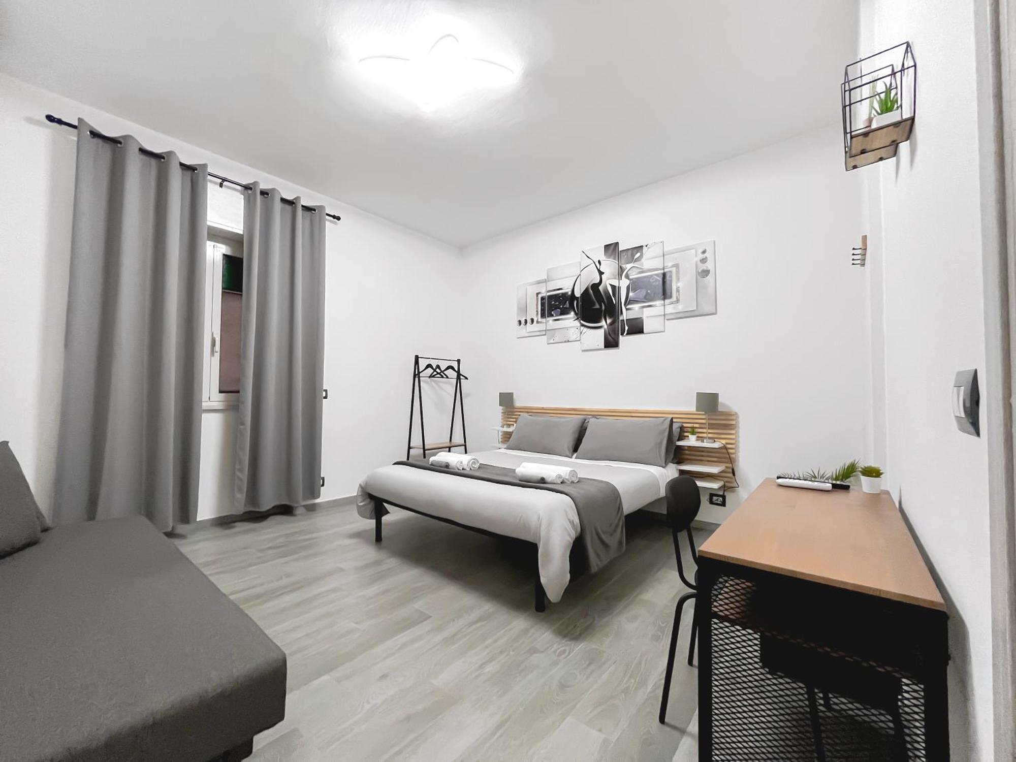Apartamento Dm