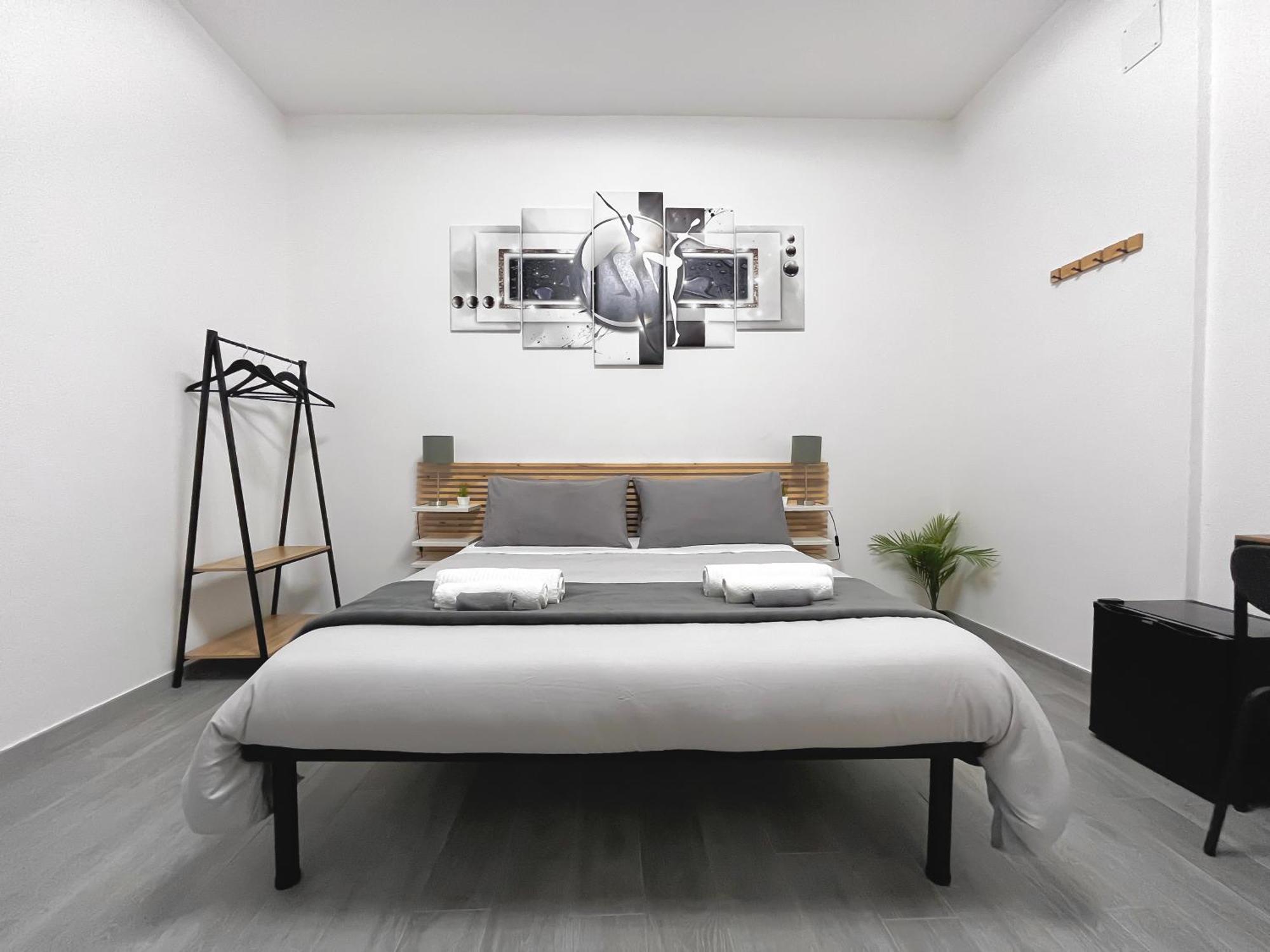 Apartamento Dm Roma