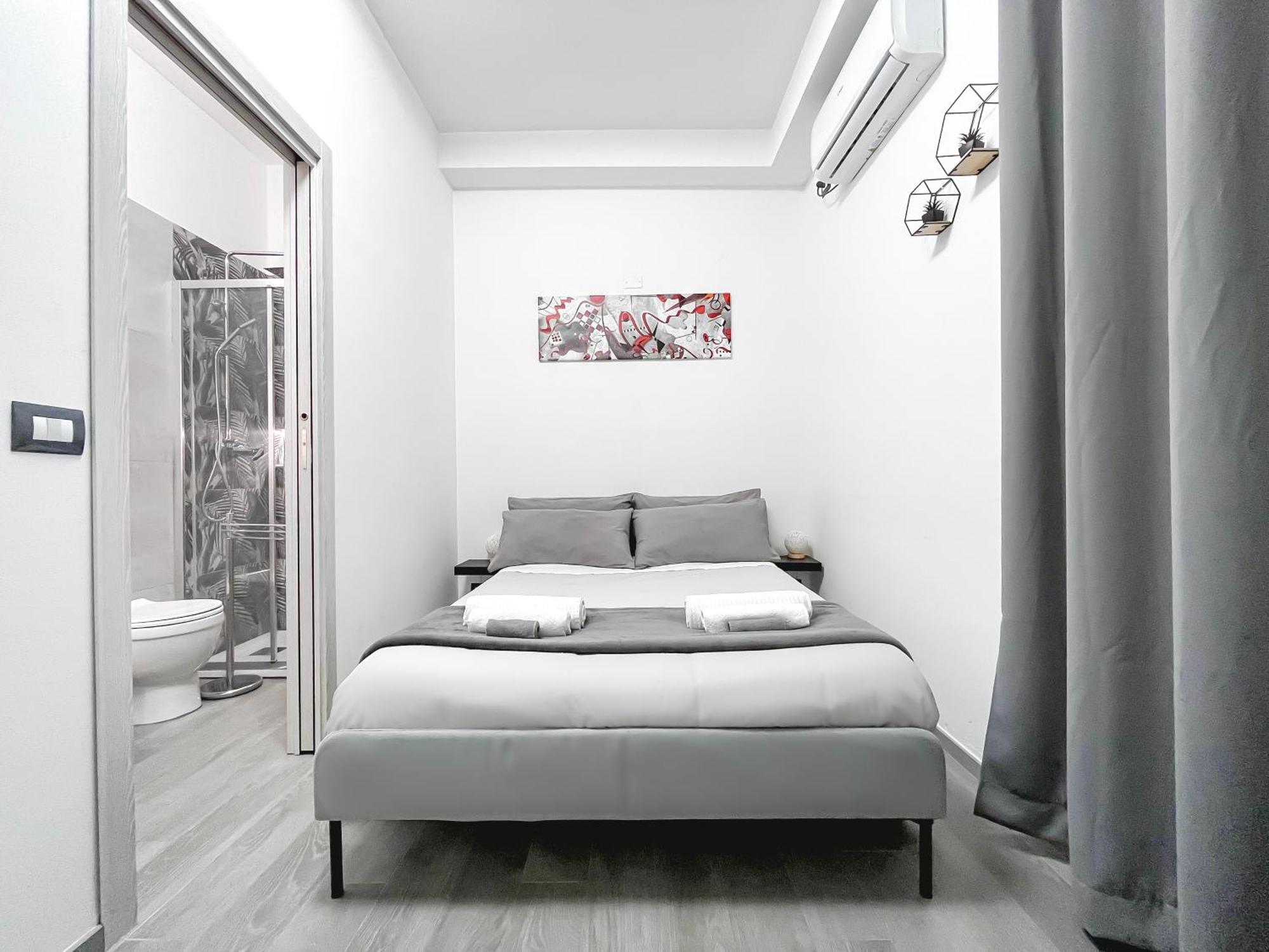 Apartamento Dm