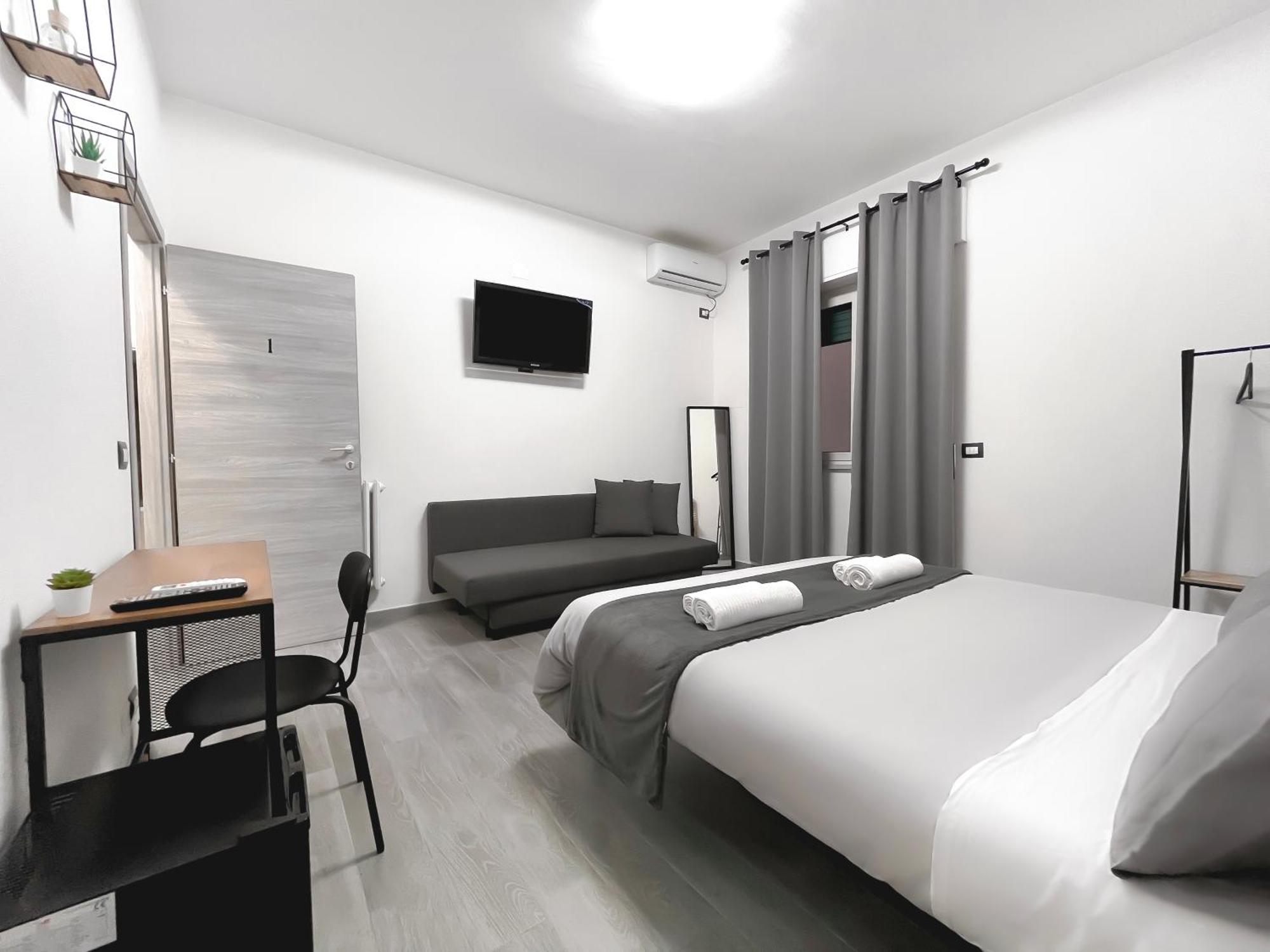 Apartment Dm *