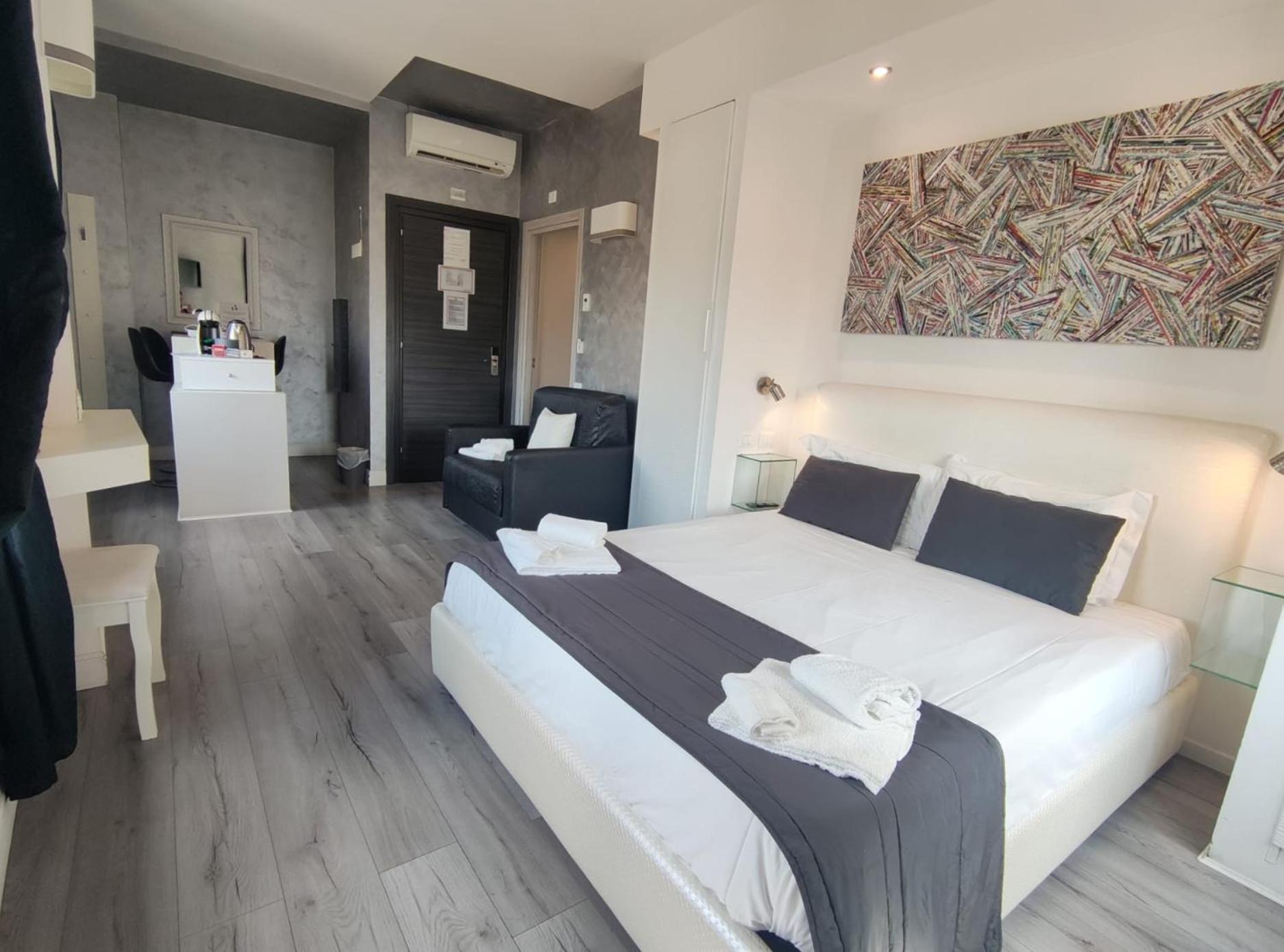 Guest house Brunelleschi Holidays 2*