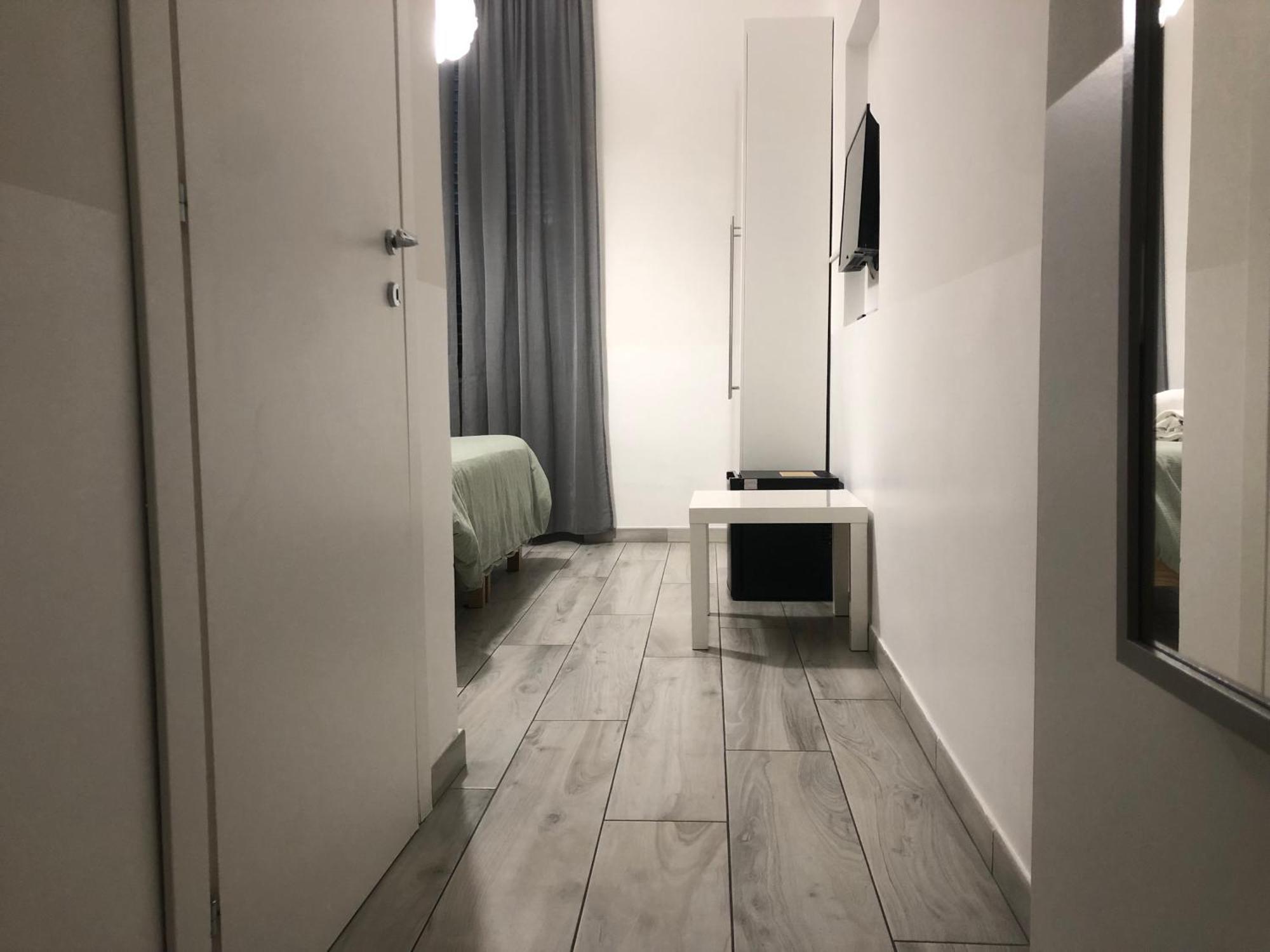 Giolitti Guest house