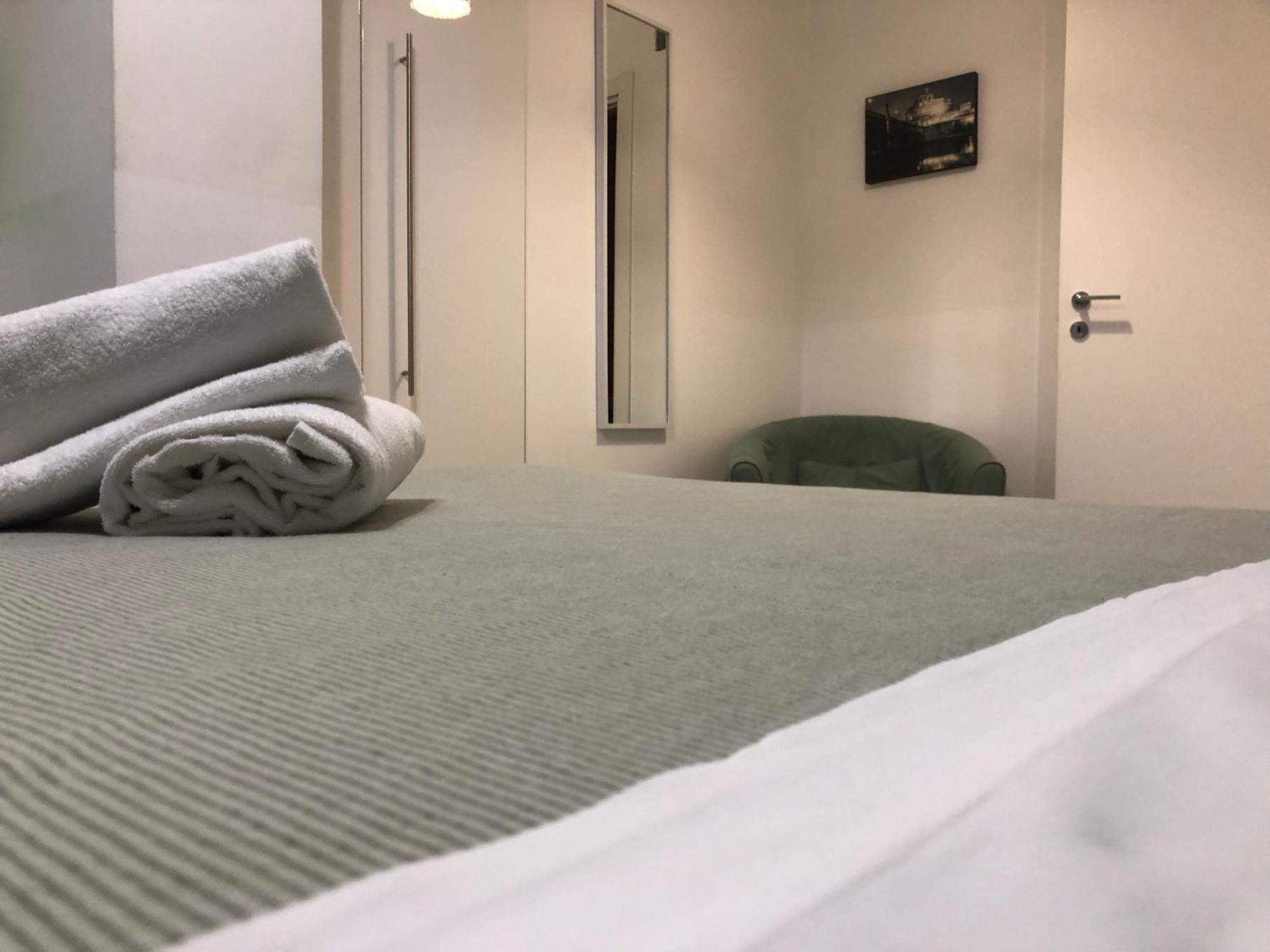 Guest house Giolitti