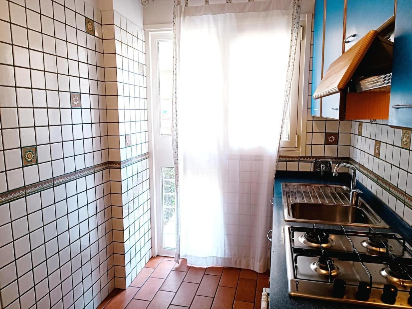 Luminoso Pamphili Apartment Rome