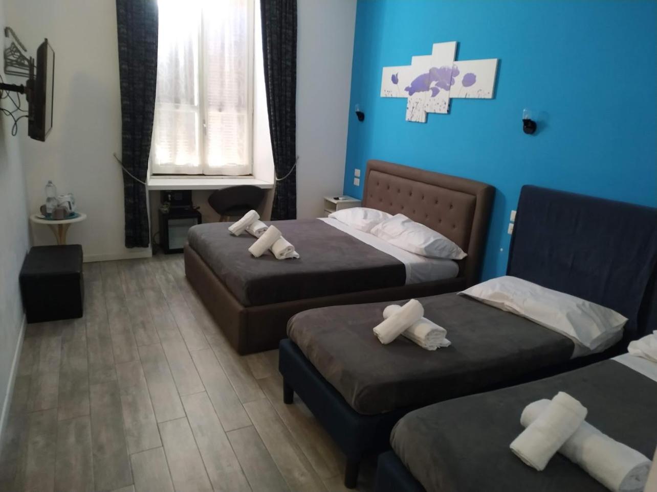 Fidelis 2* Roma