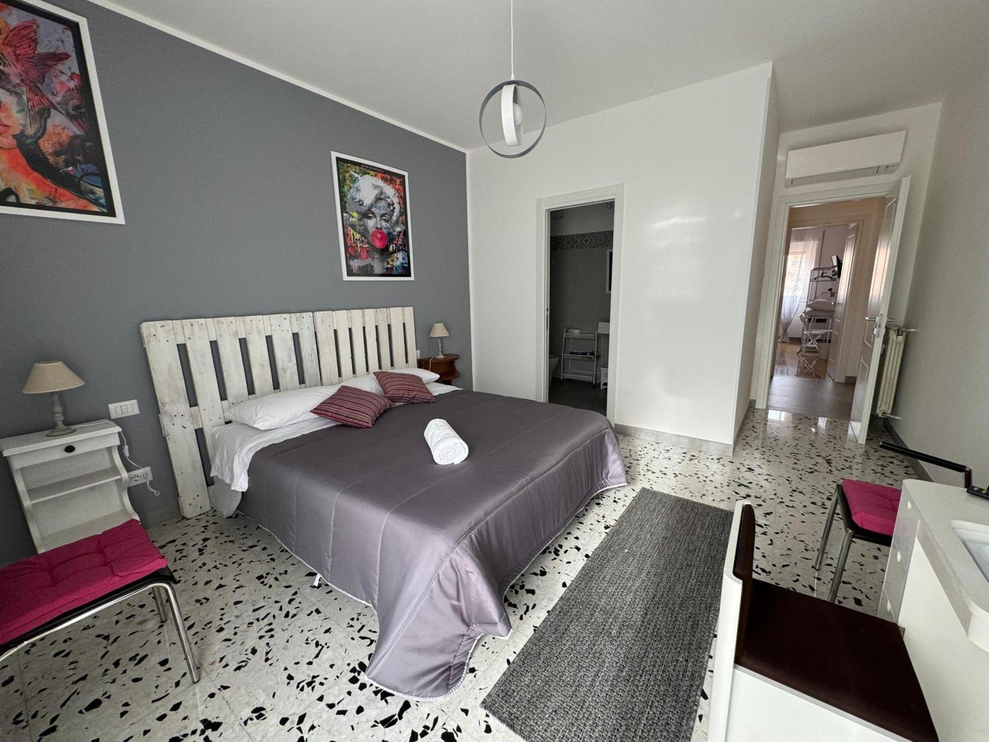 Appartamento Urban Cosy