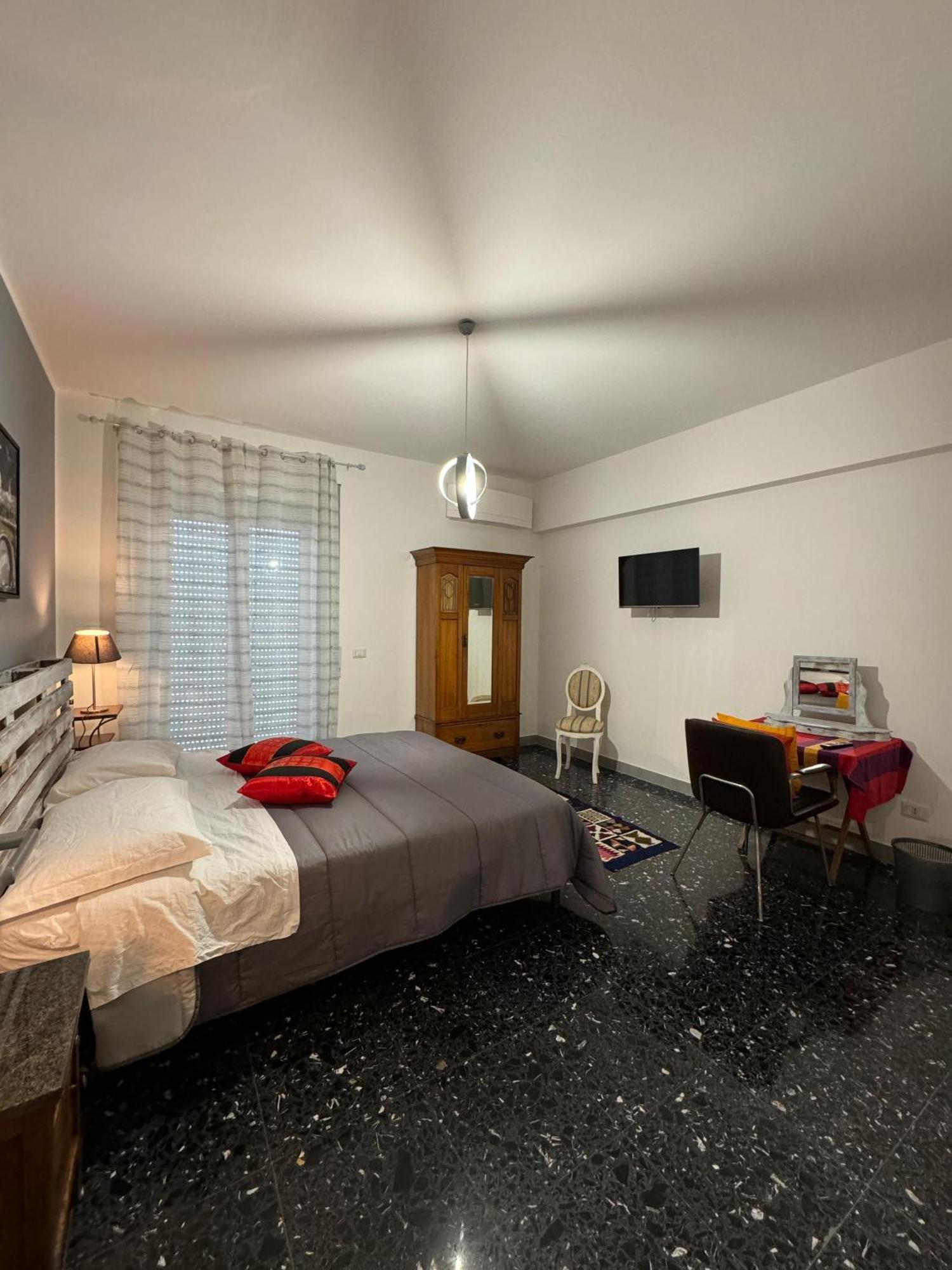 Appartamento Urban Cosy