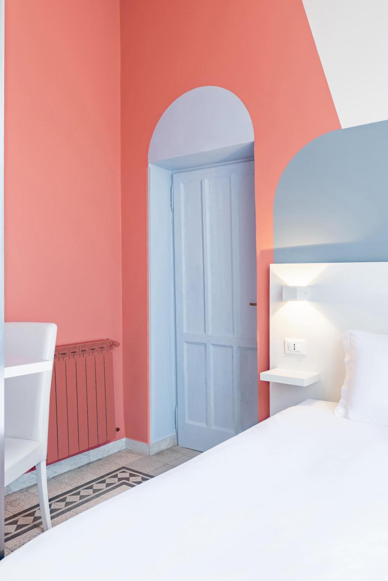 Infinito - Gruppo Blam Hotell 3*