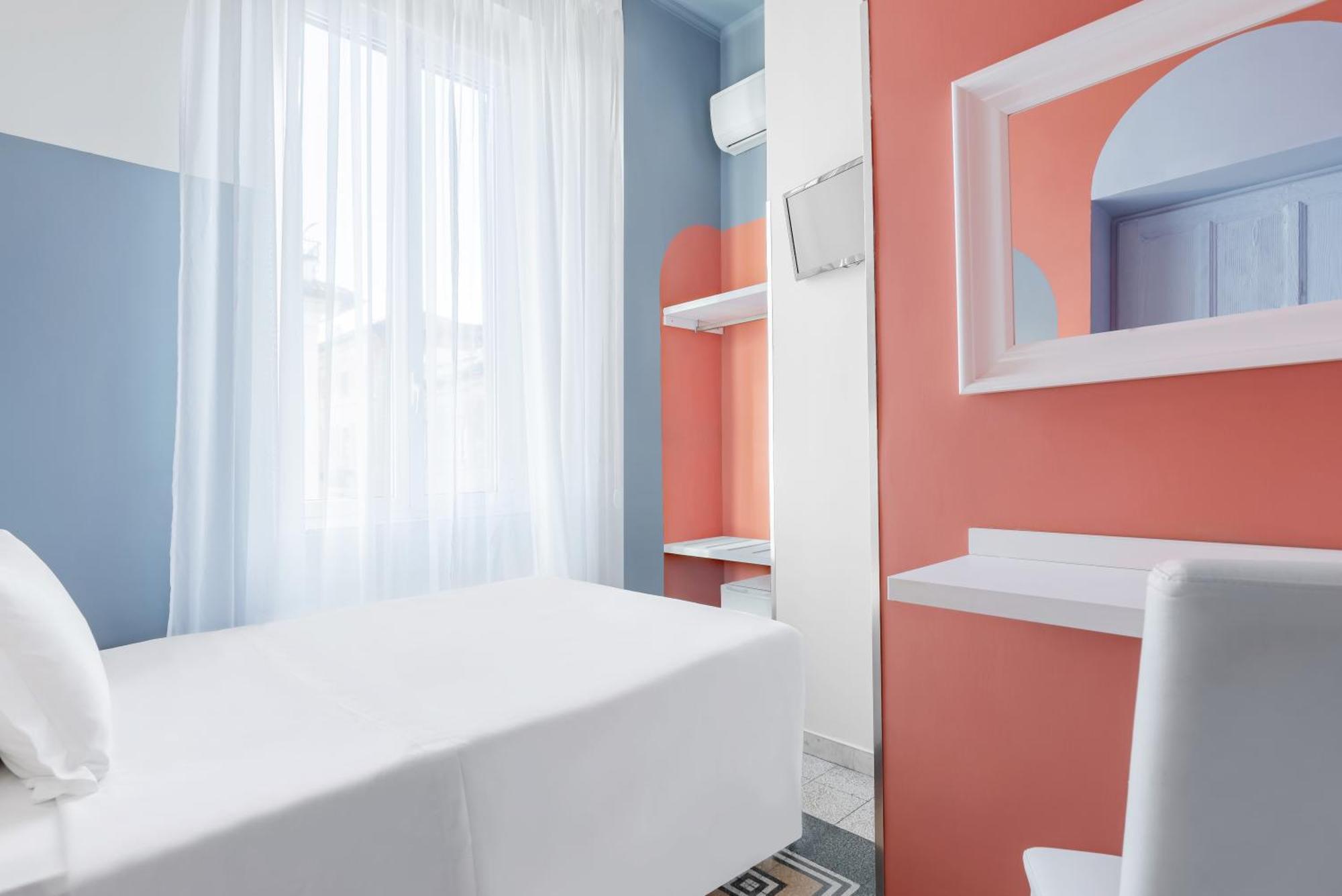 Infinito - Gruppo Blam Hotel 3*