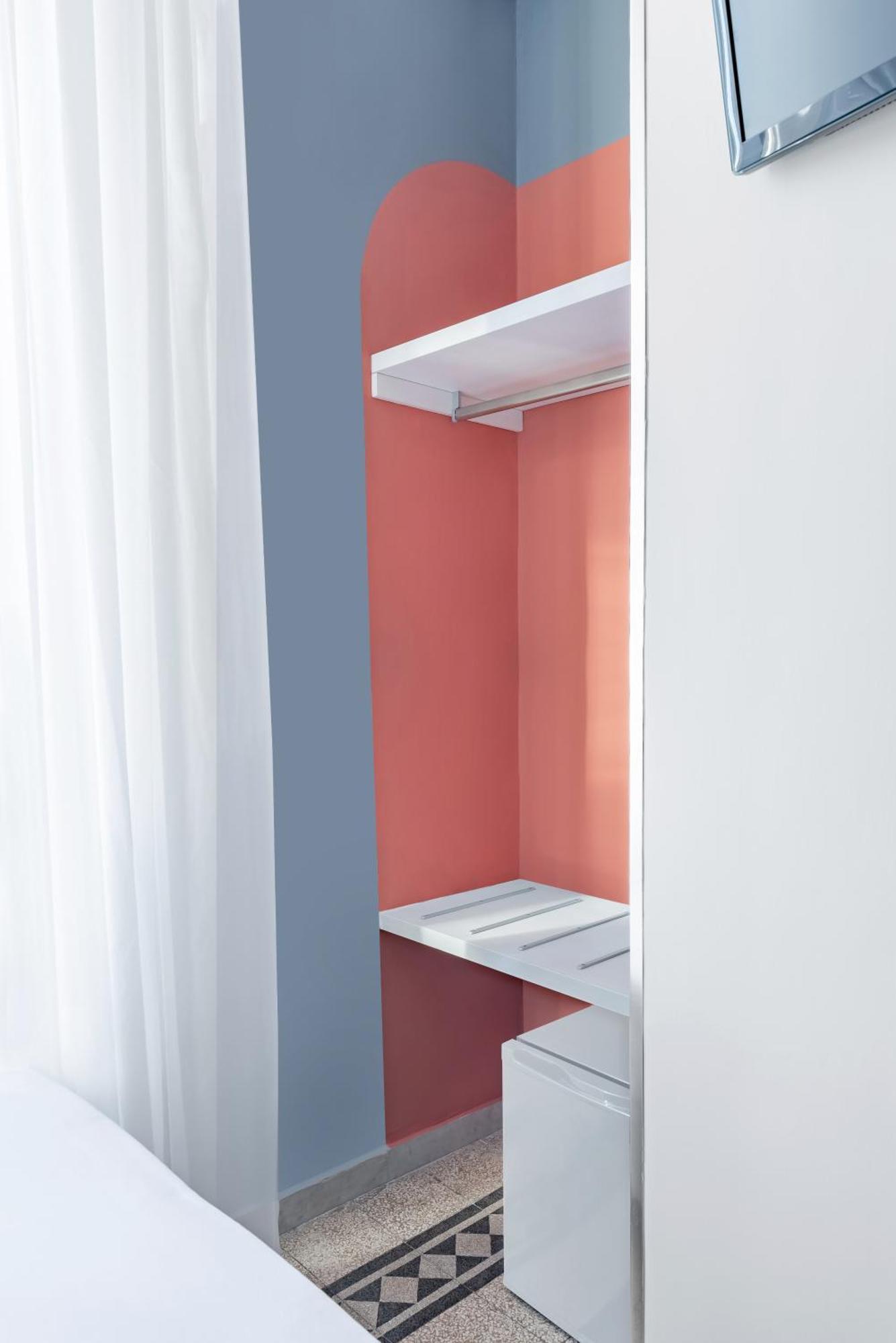 Infinito - Gruppo Blam Hotell Roma