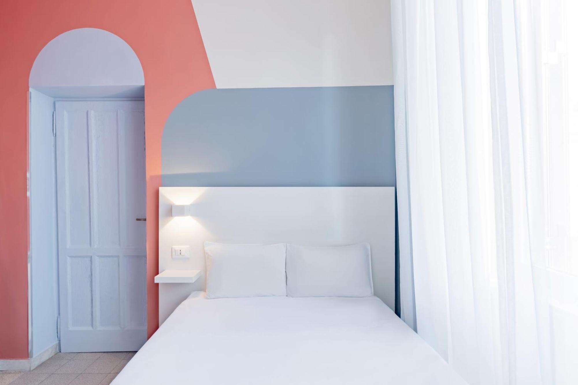 Hotel Infinito - Gruppo Blam Roma