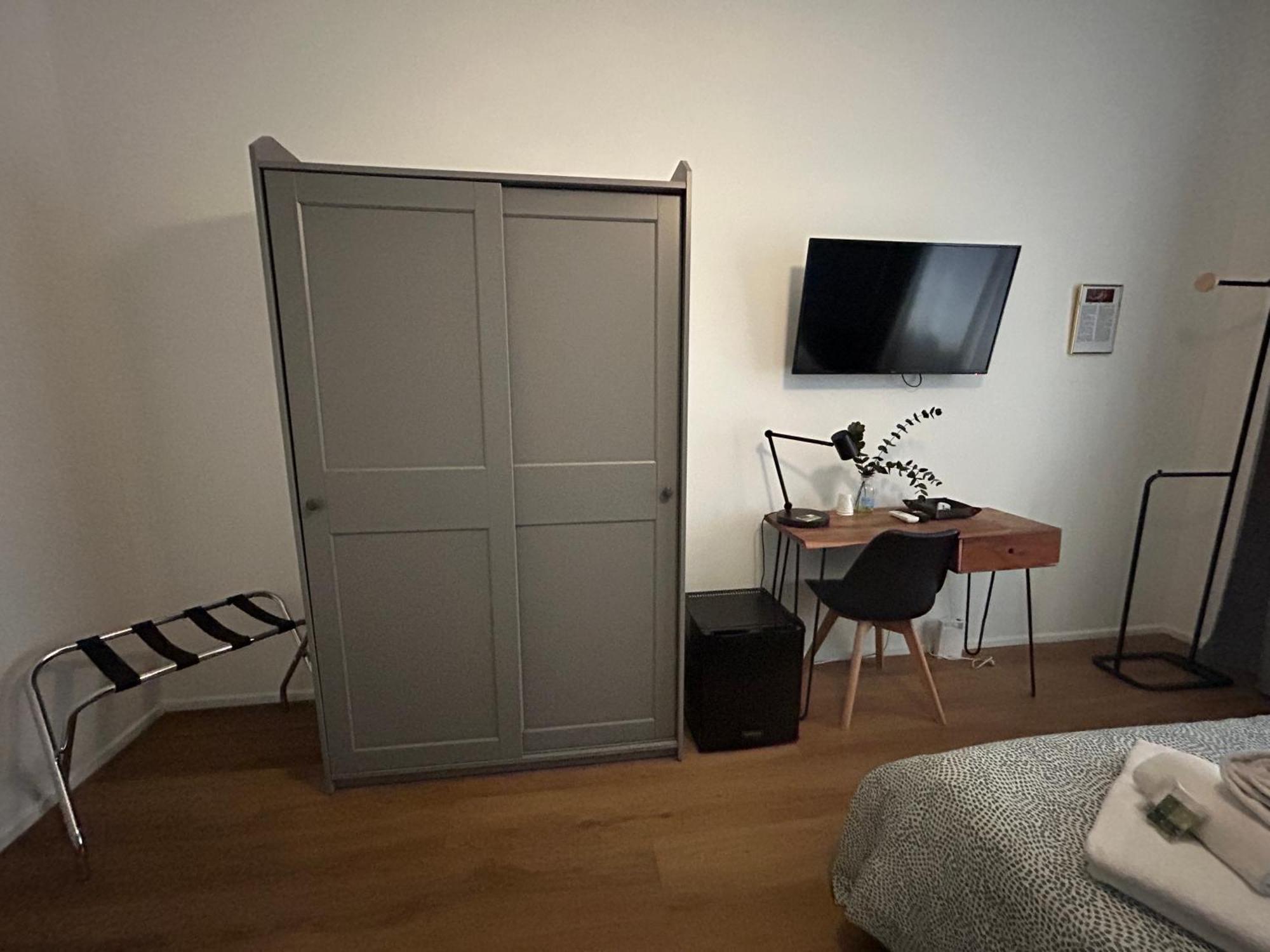 Bed & Breakfast Il Ninfeo San Giovanni Rome