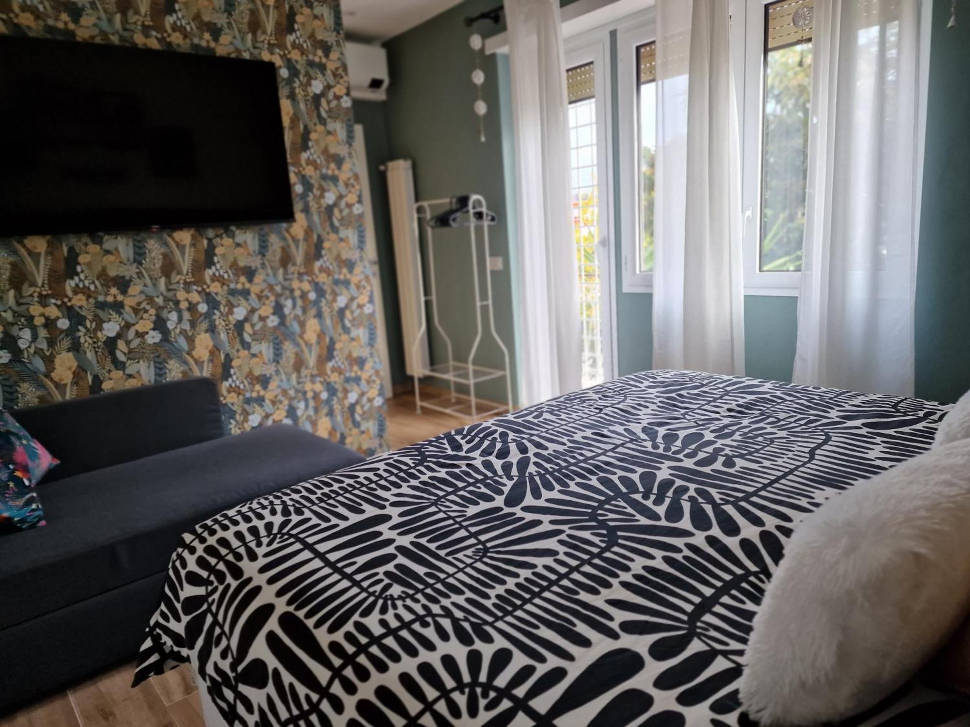 K&y Elite Apartamento Roma