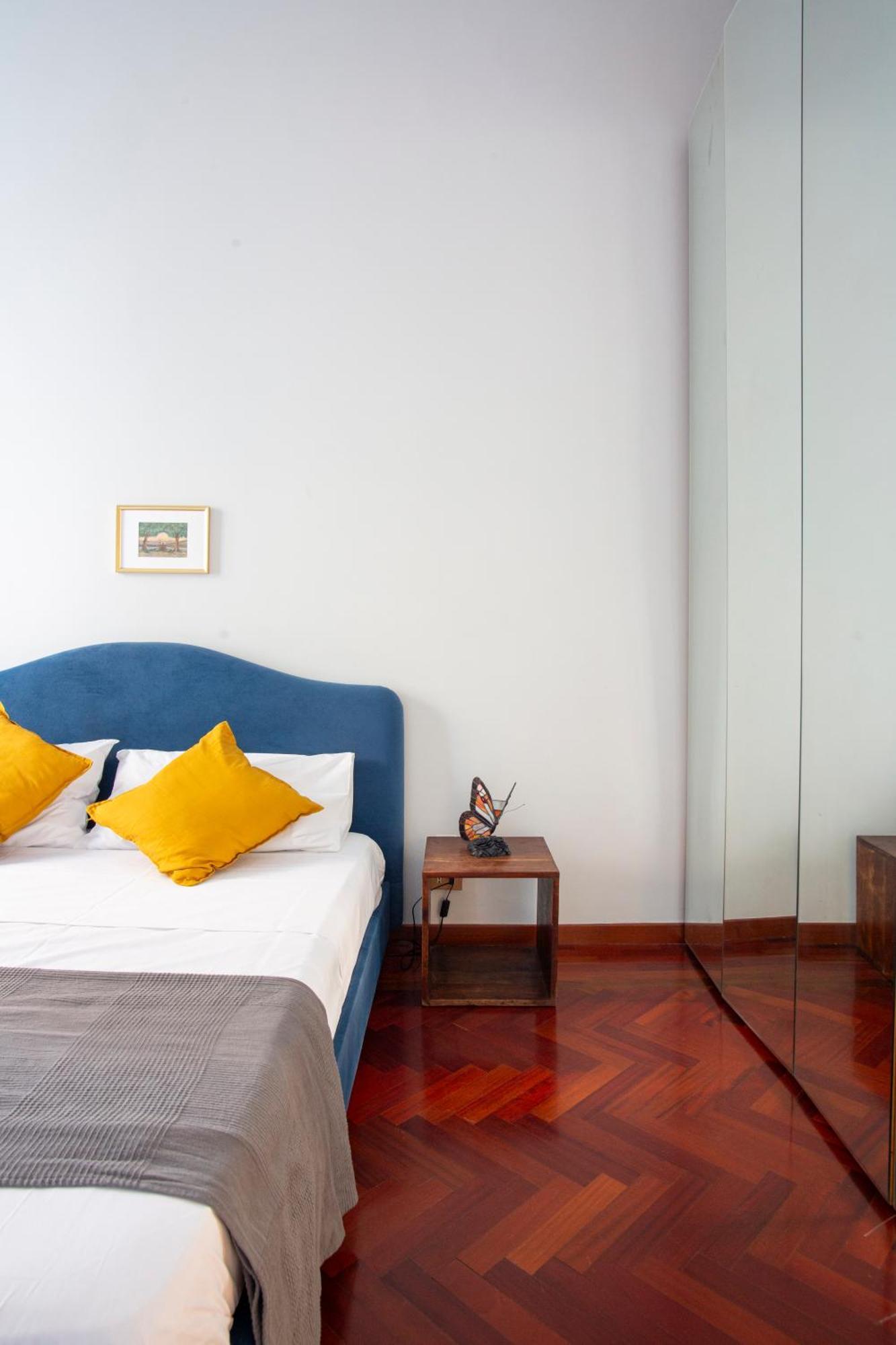 La Casa Di G - Apartamento Roma