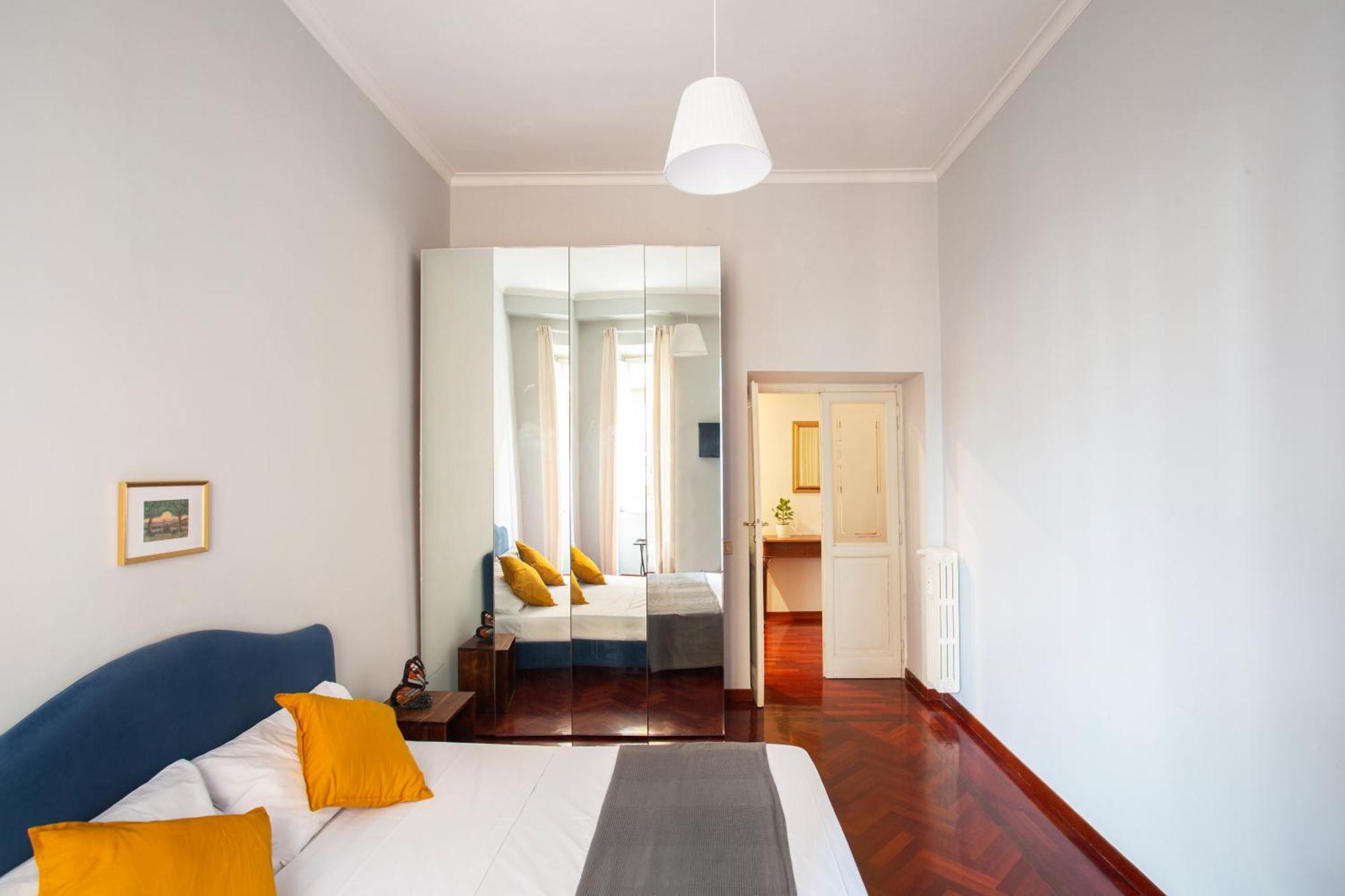 Apartamento La Casa Di G - *