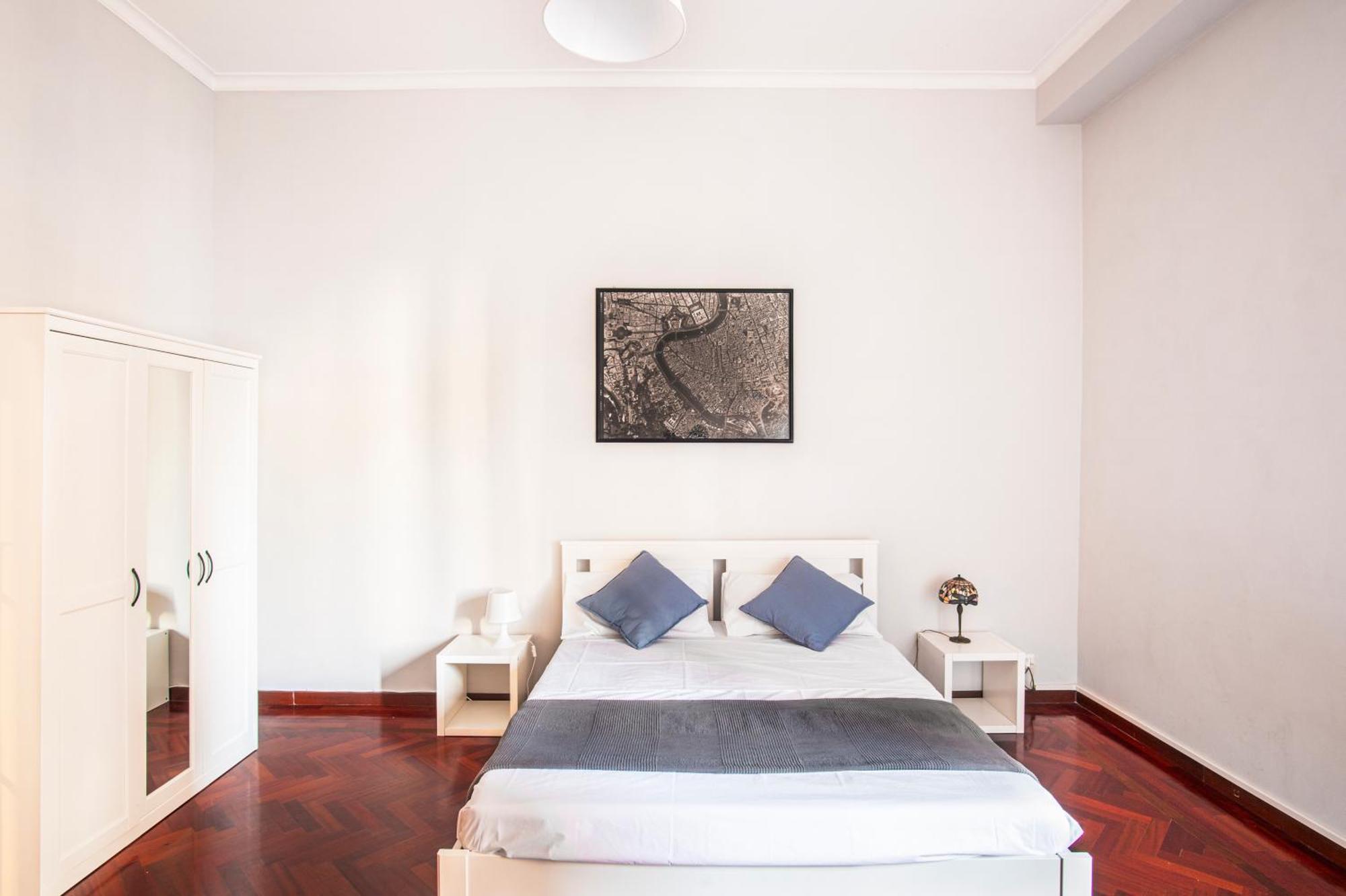 La Casa Di G - Apartamento Roma