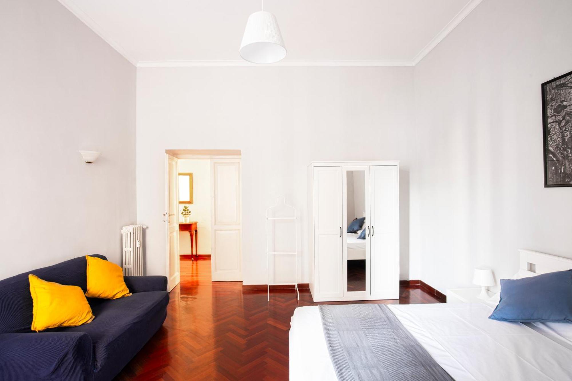 La Casa Di G - Apartamento *