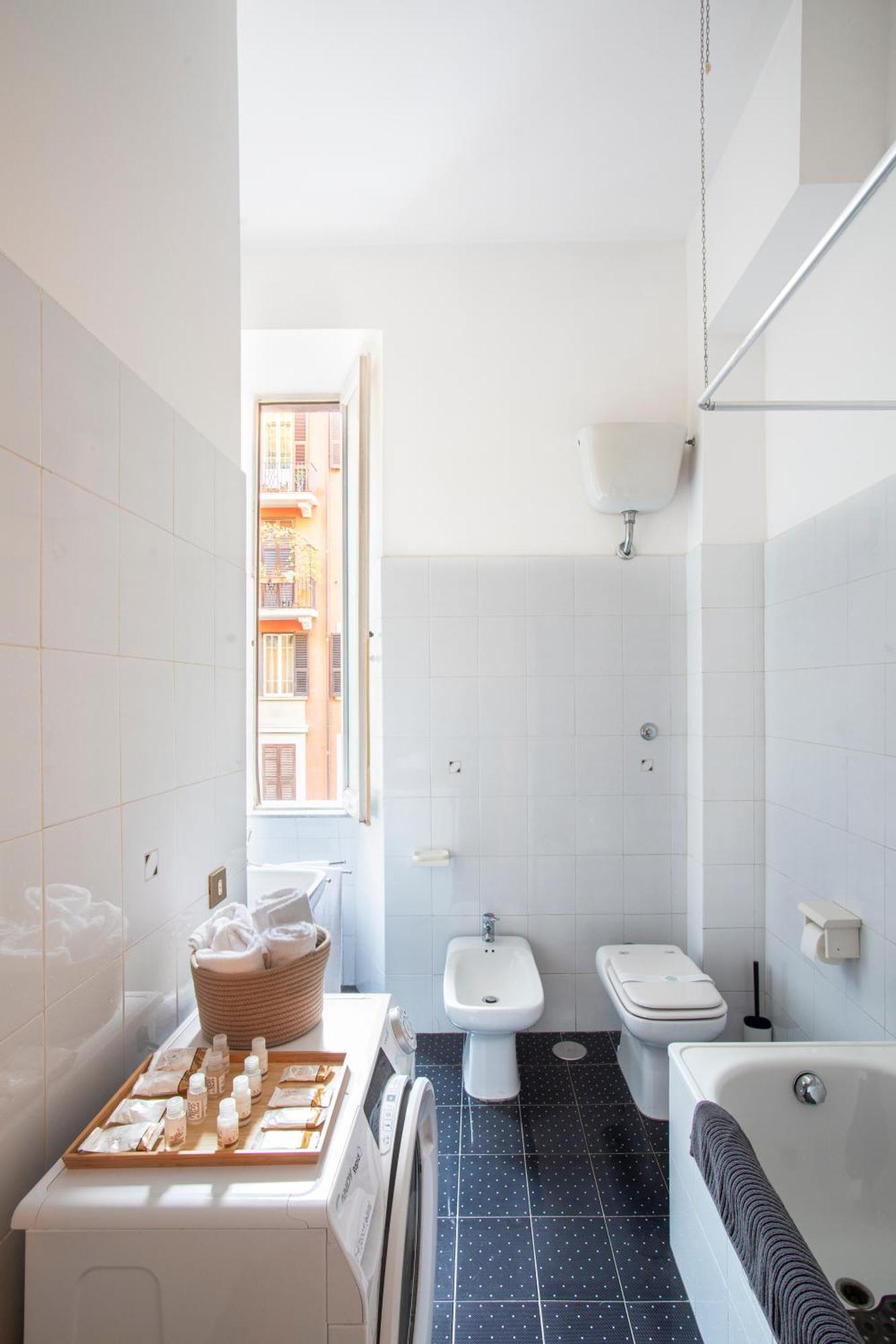 Apartamento La Casa Di G - *