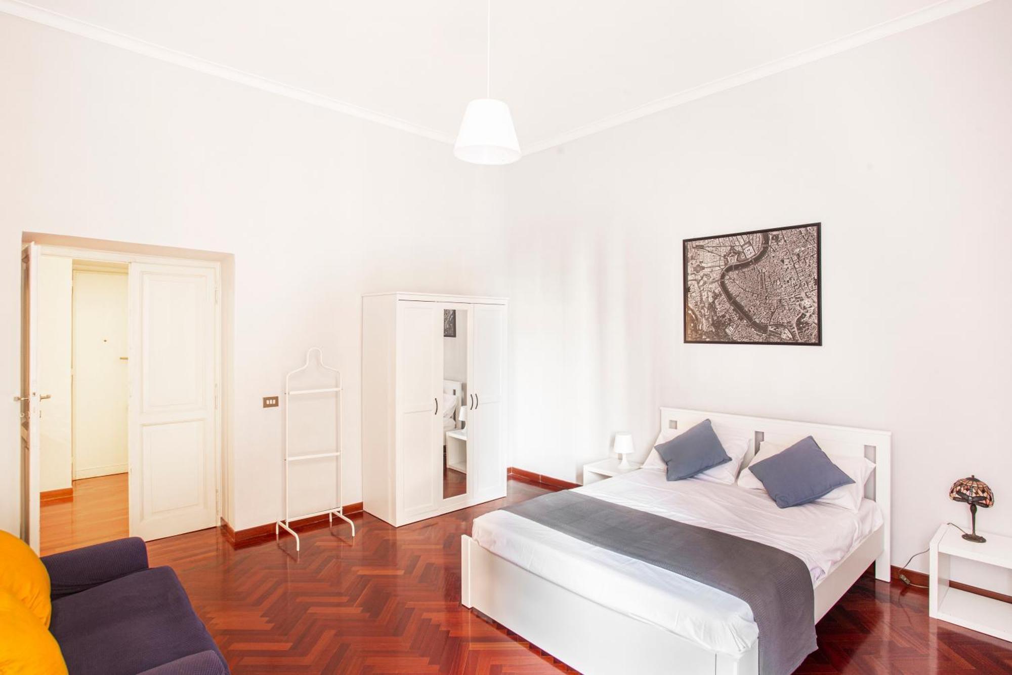 Apartamento La Casa Di G -