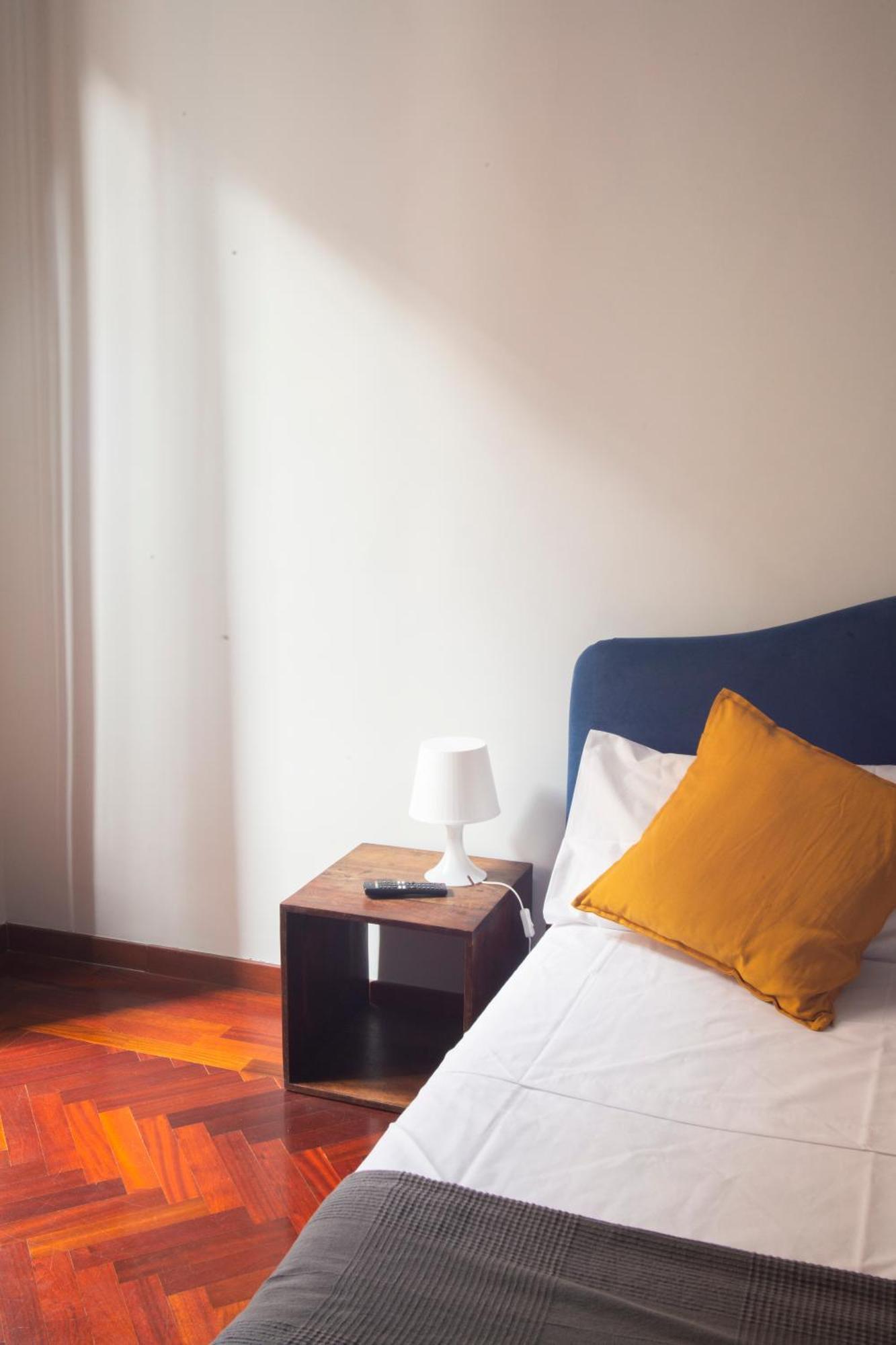Apartamento La Casa Di G - *