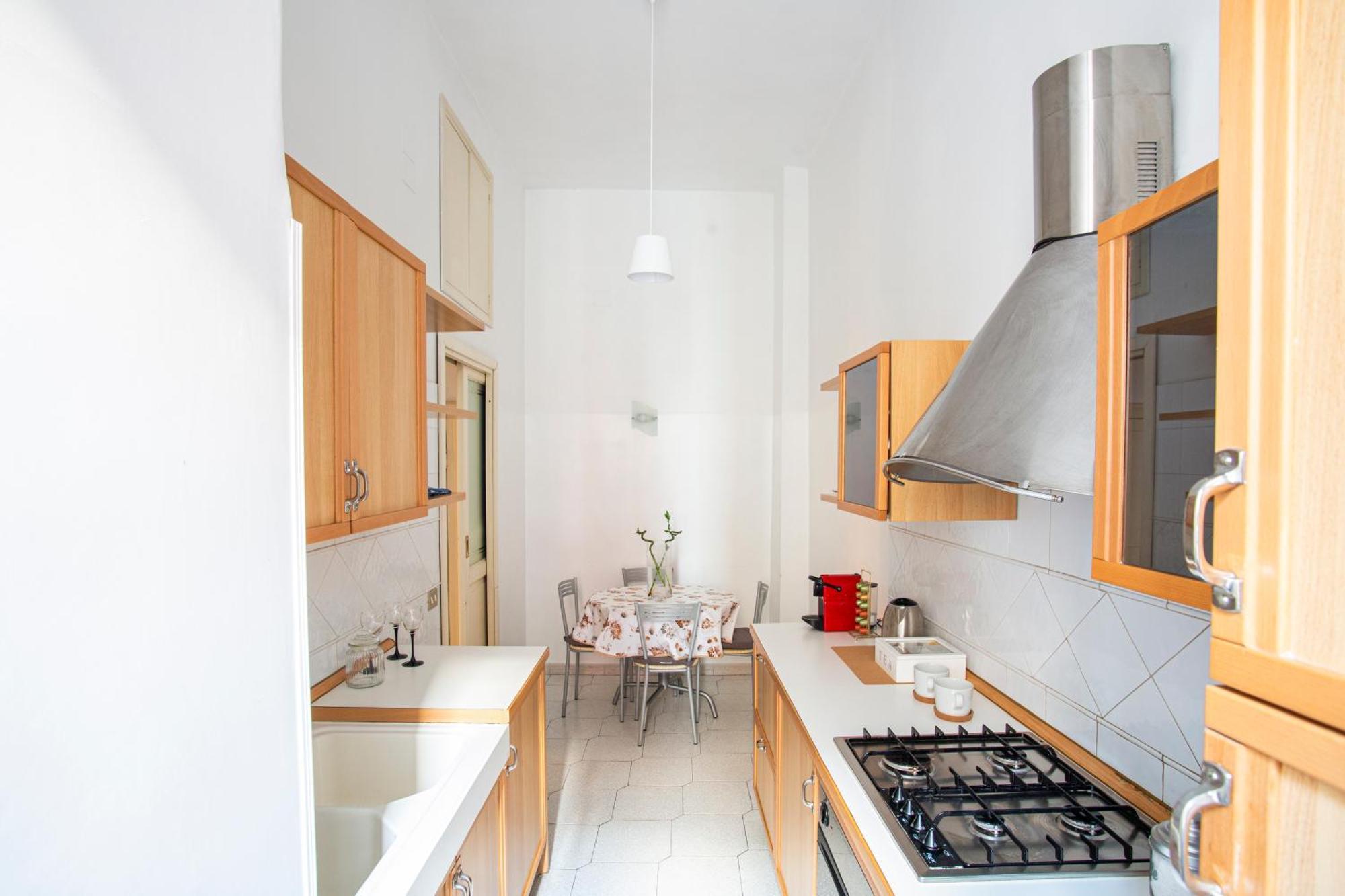 La Casa Di G -