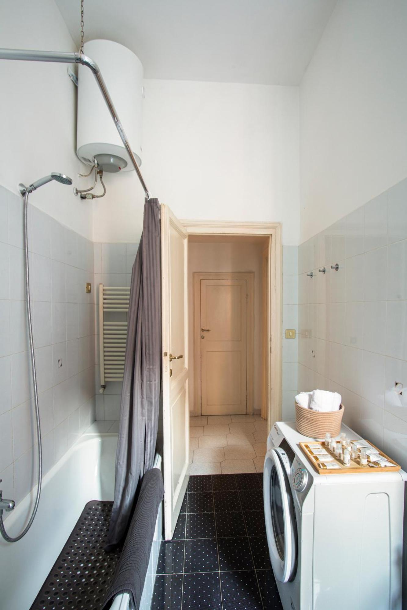 Apartamento La Casa Di G - Roma