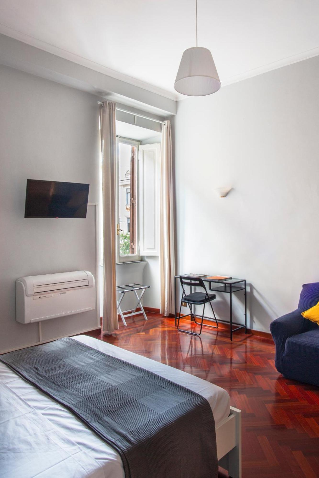 Apartamento La Casa Di G -