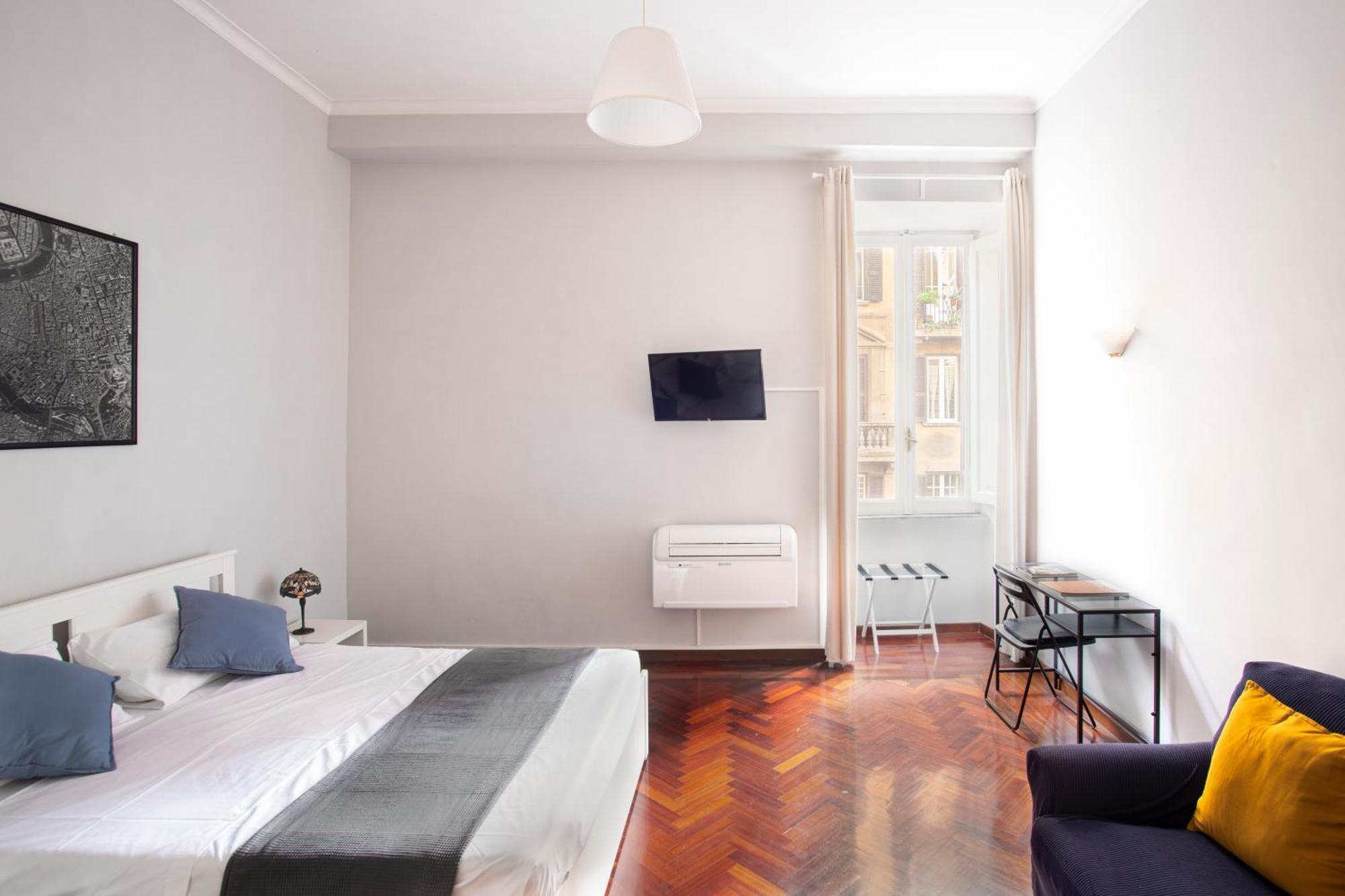 La Casa Di G - Apartamento