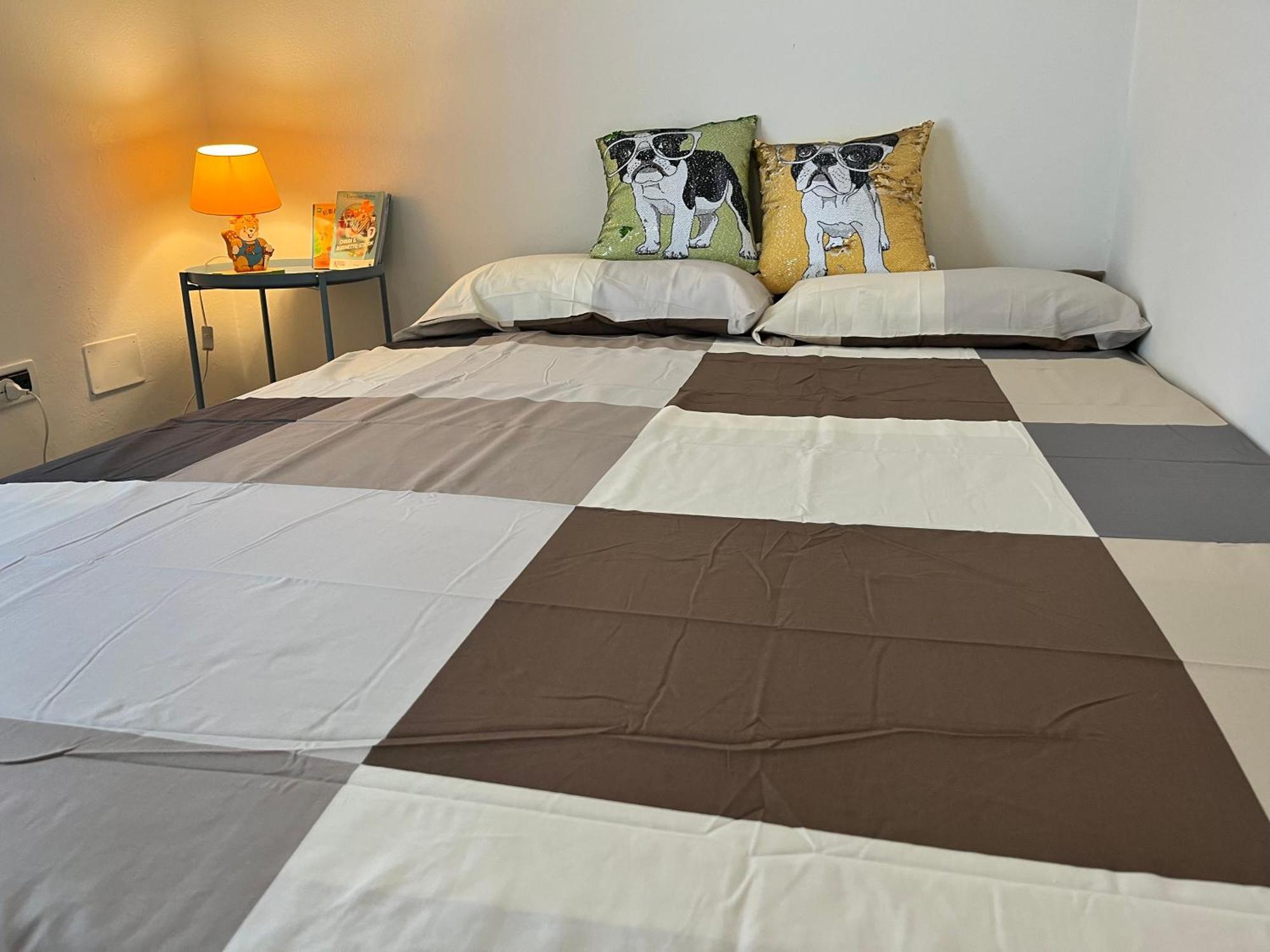 Bed & Breakfast Angelina Roma