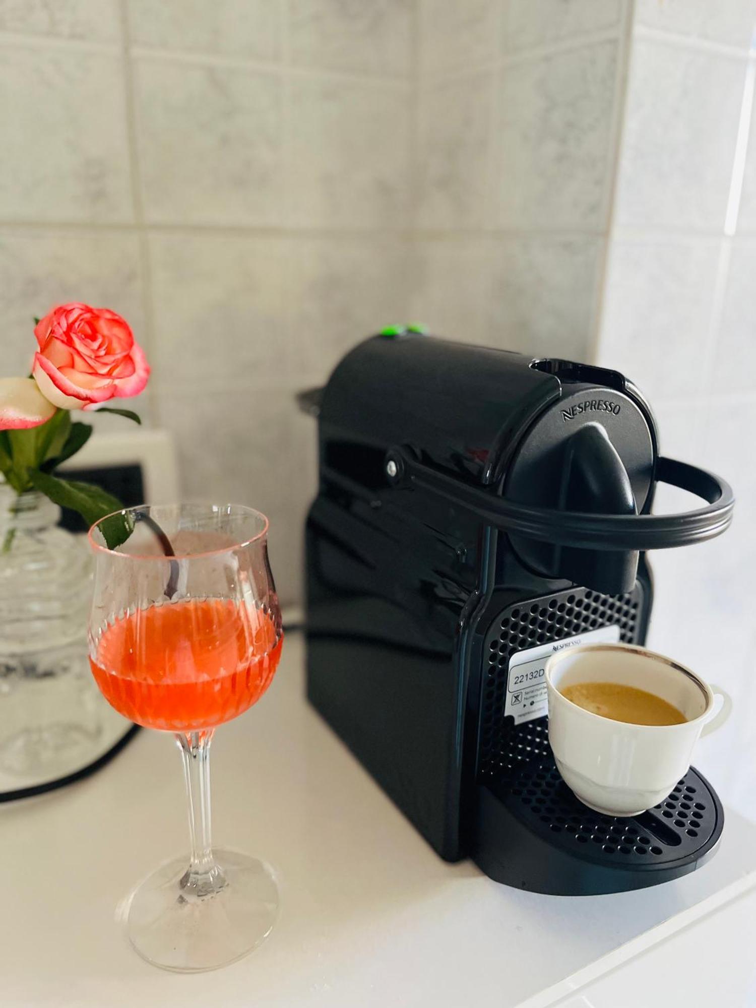 Angelina Bed & Breakfast Roma