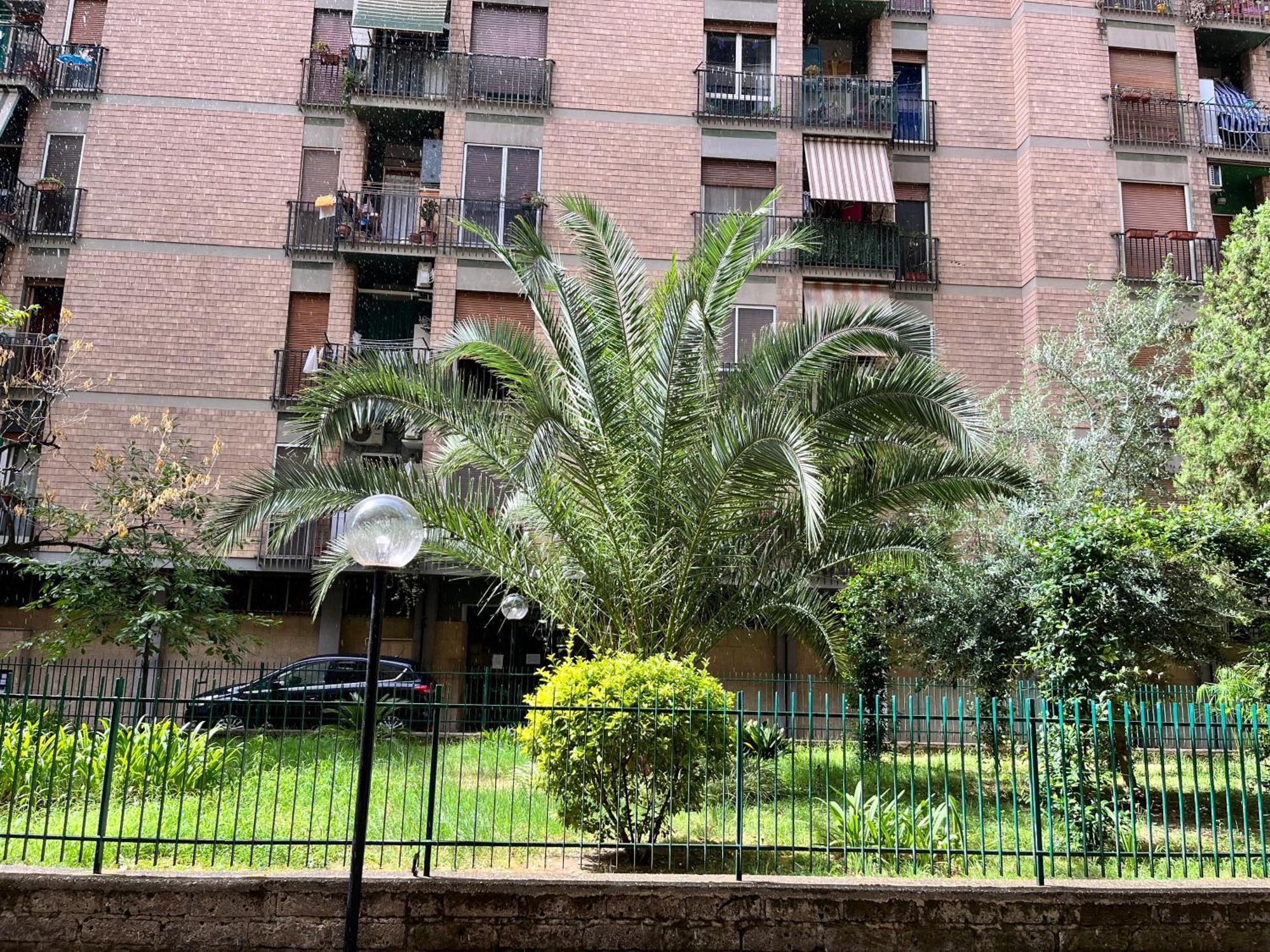 Angelina Bed & Breakfast Roma