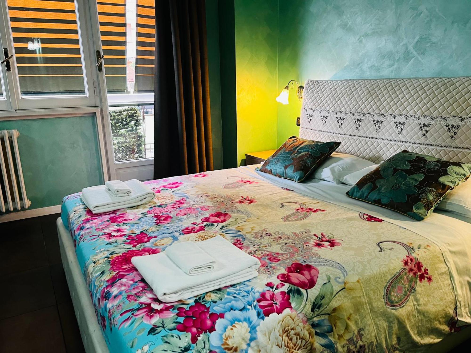 B&B Roma Aparthotel Roma