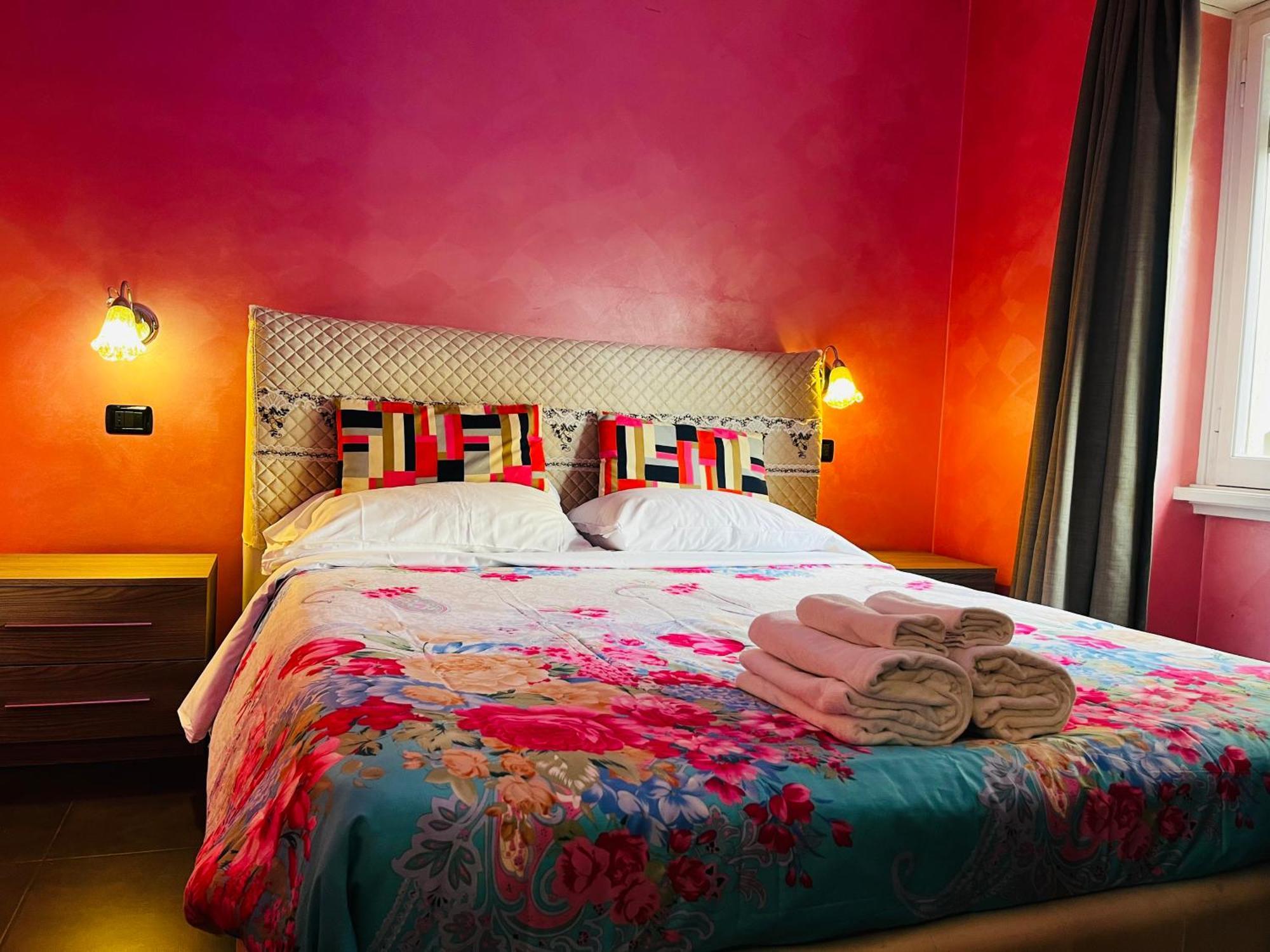 B&B Roma Aparthotel *