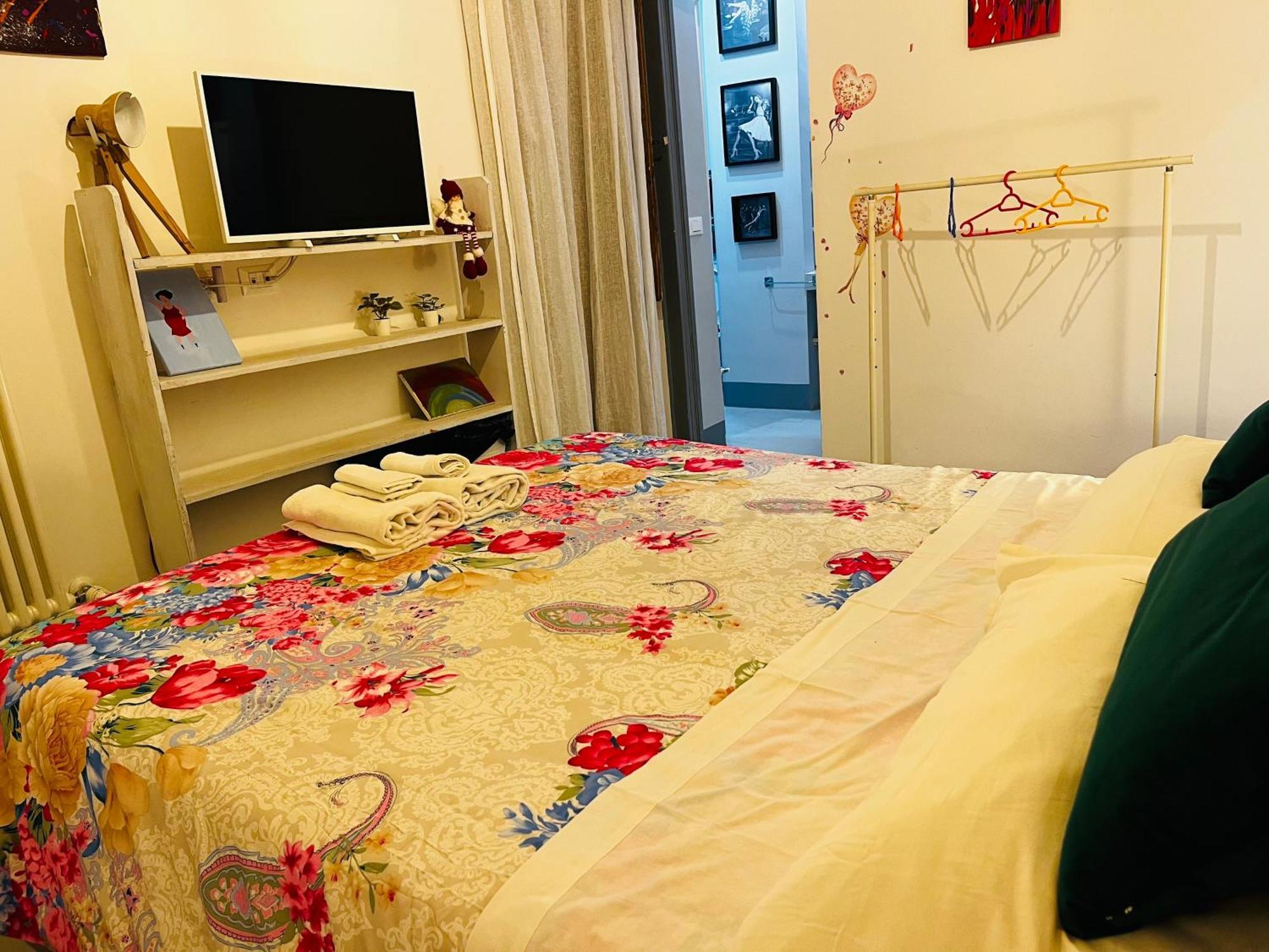 Sweet Life House Cavour