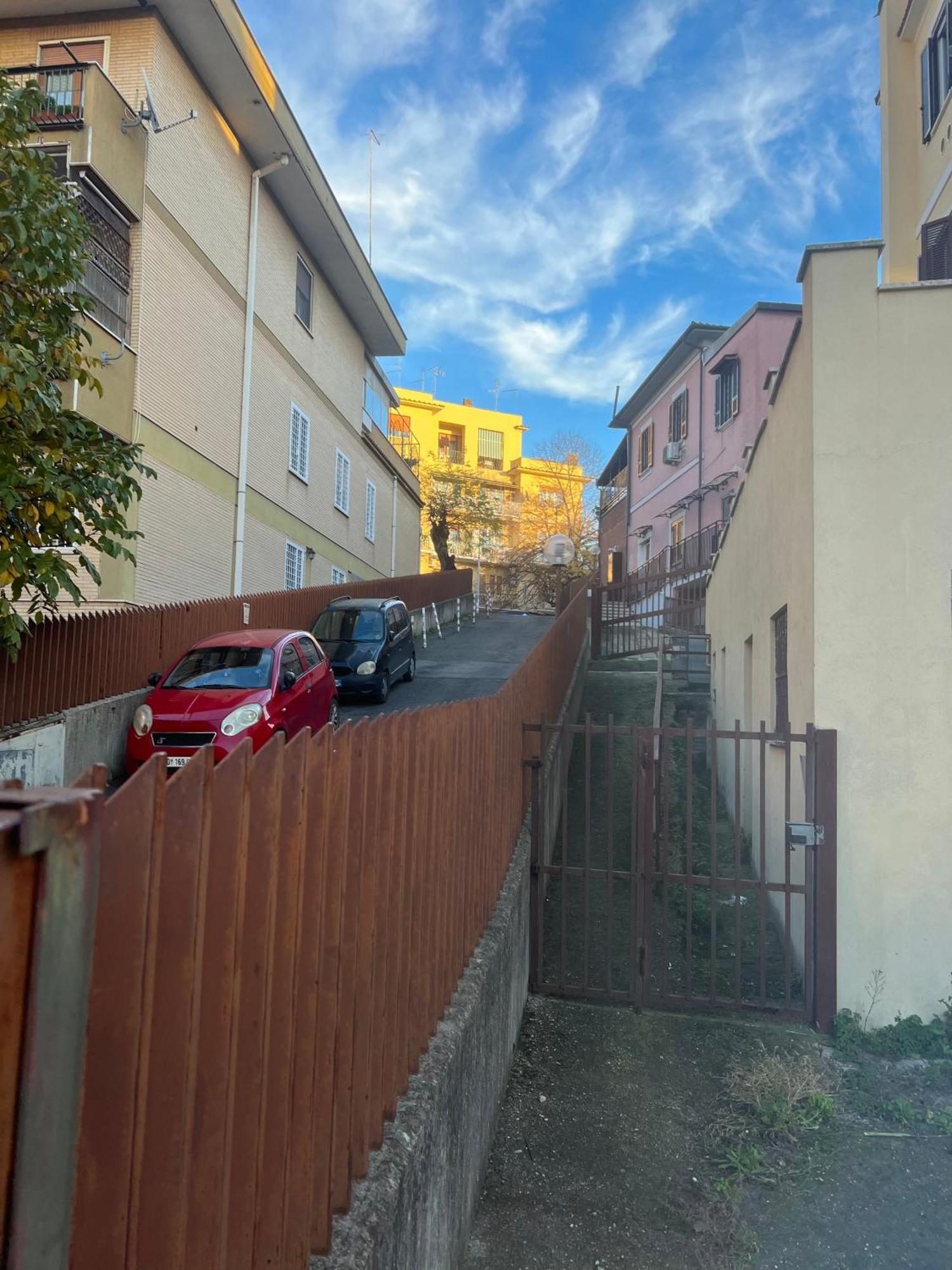 Apartamento Casa Bravetta - Parking Private