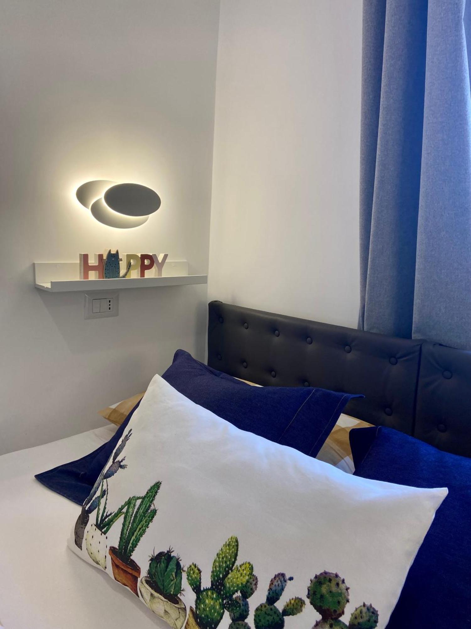 Menasihome Apartamento *