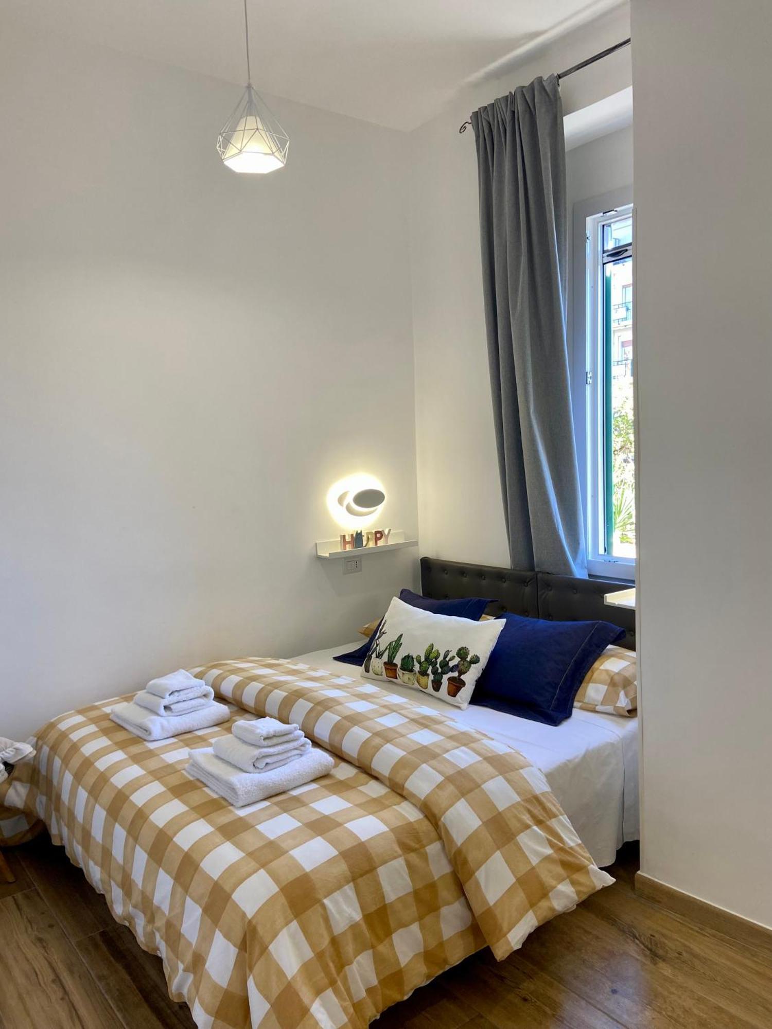 Menasihome Leilighet *
