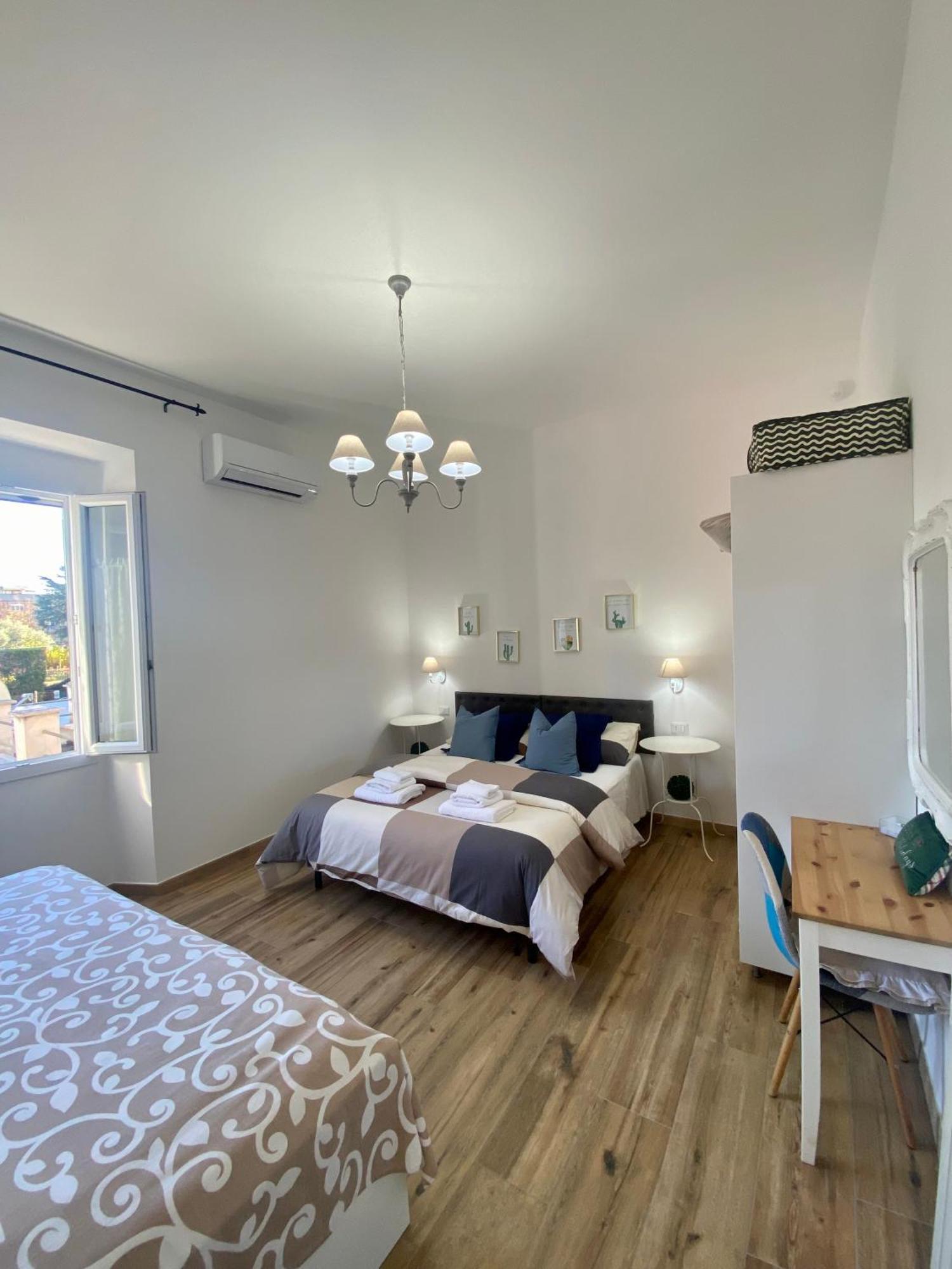 Apartamento Menasihome *