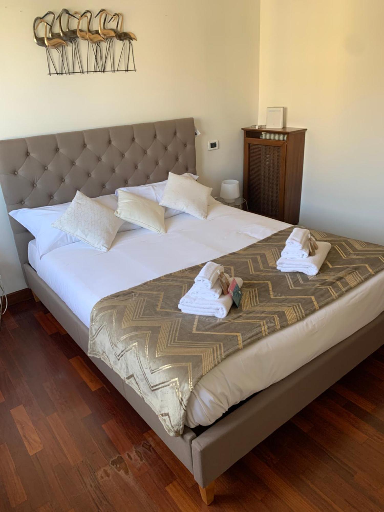 Casa de Férias Domus Trastevere Roma