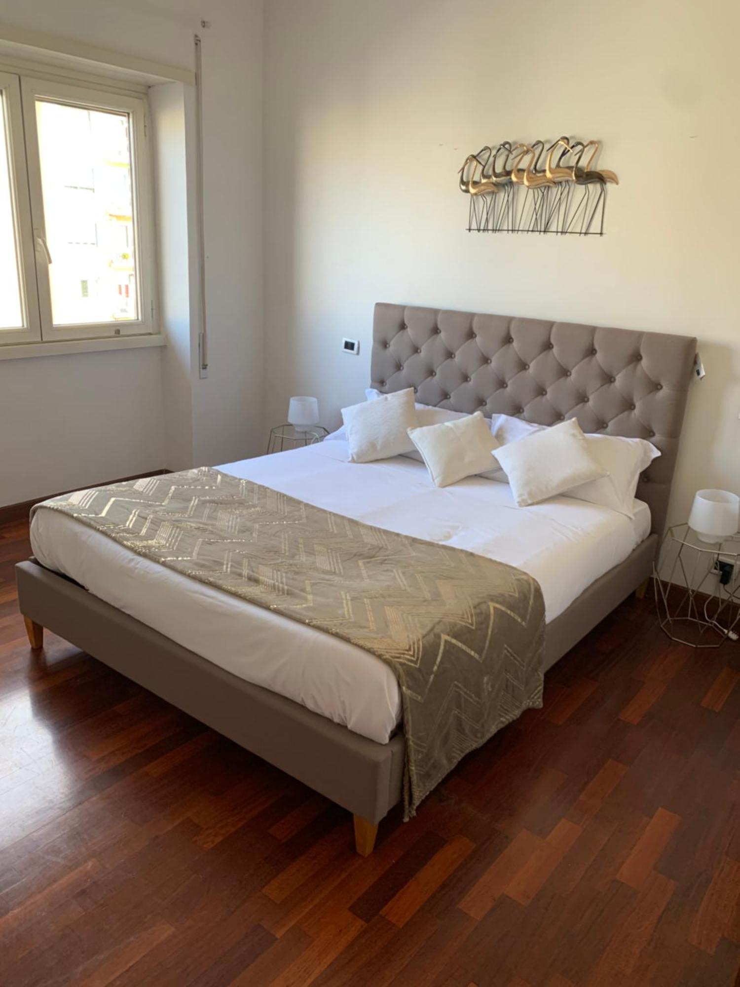 Casa de Férias Domus Trastevere *