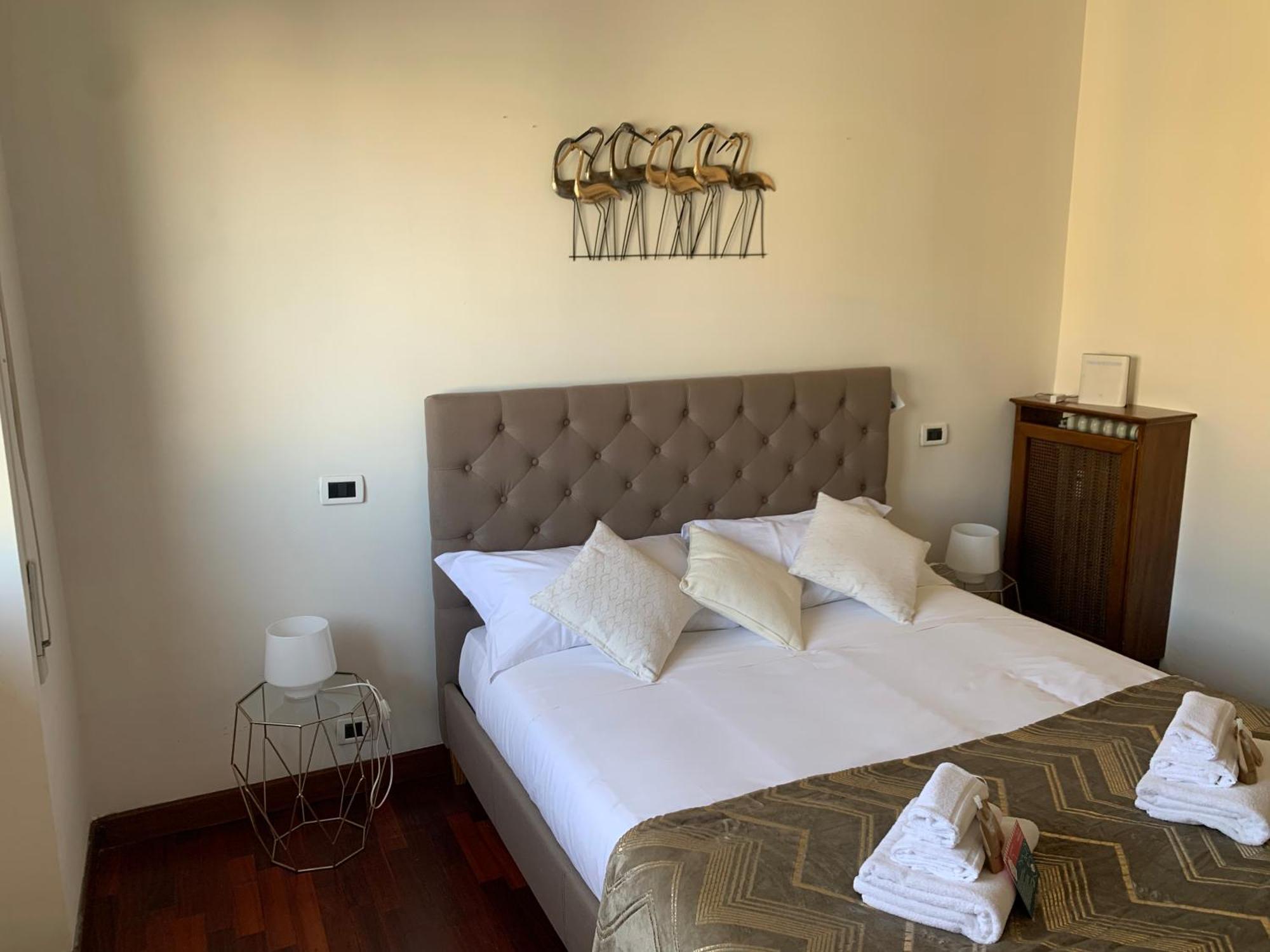 Casa de Férias Domus Trastevere
