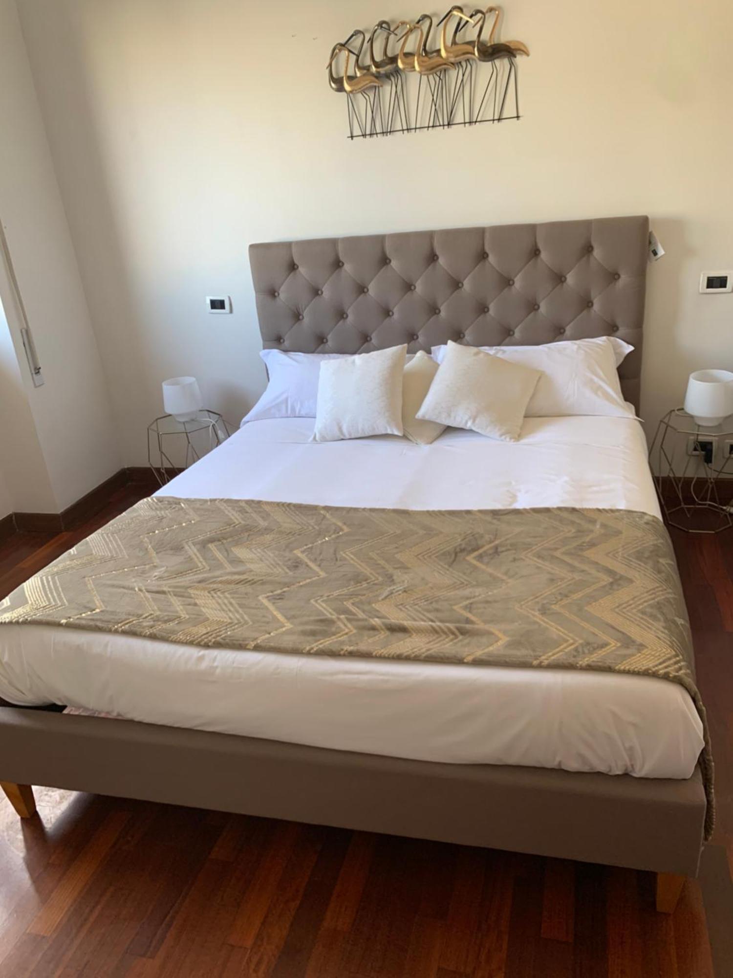 Casa de Férias Domus Trastevere