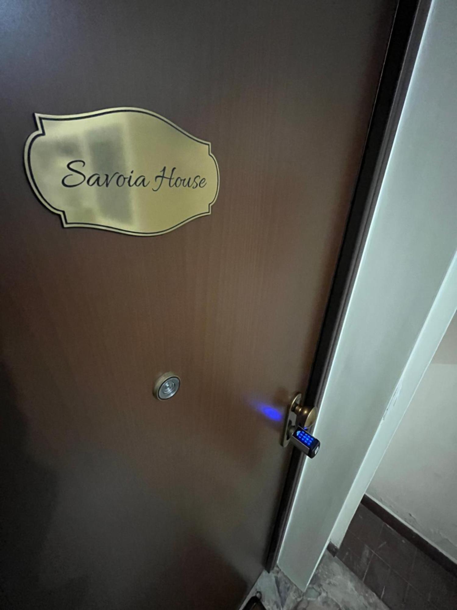 Savoia House, Modern Near Borghese Apartamento Roma