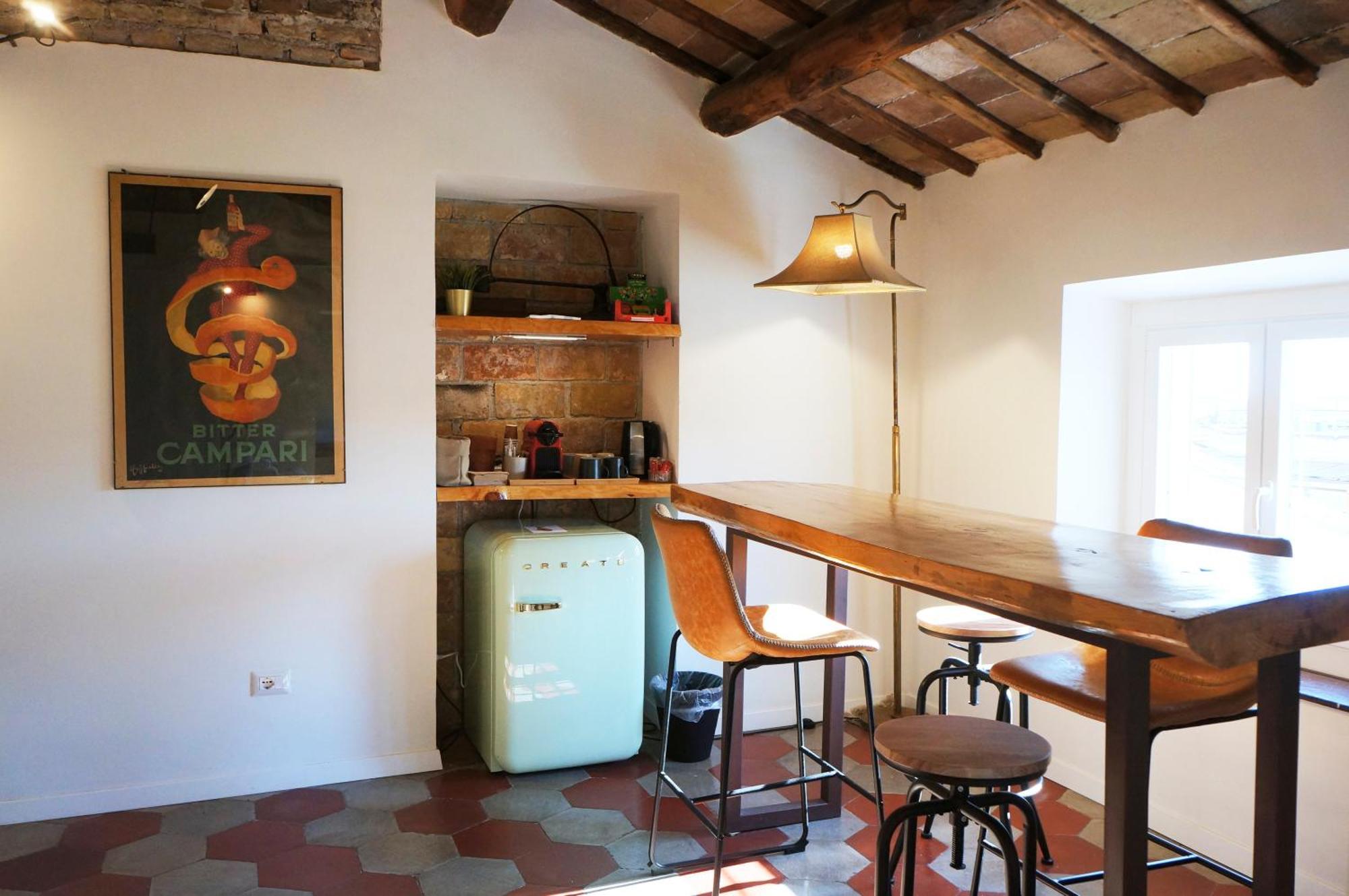 Guest house The Way Opera Rome
