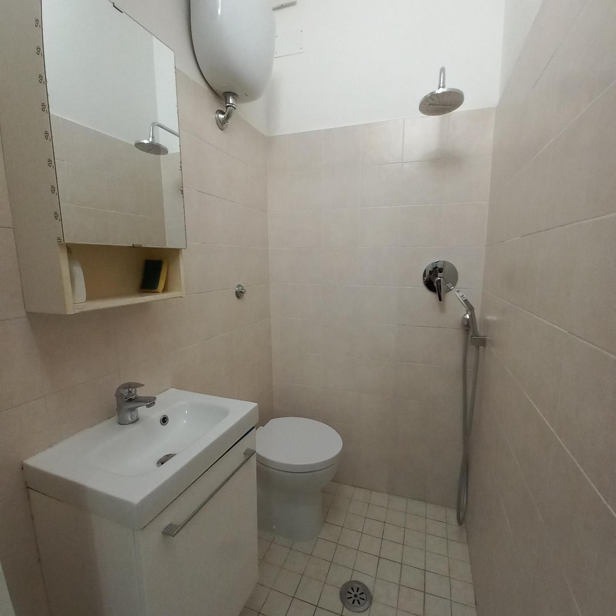 Pensión La Casetta Di Paola Roma