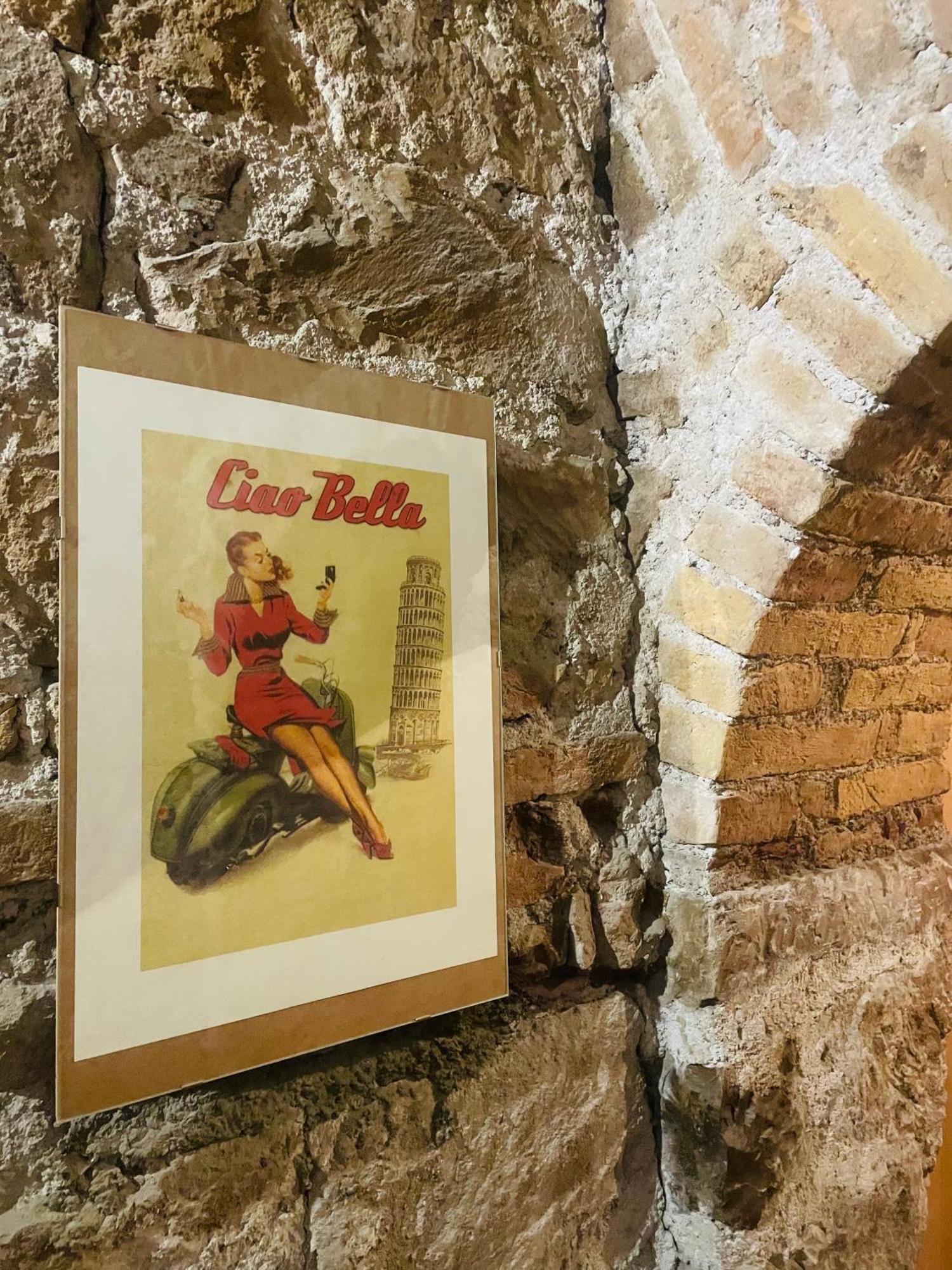 In The Heart Of * Roma